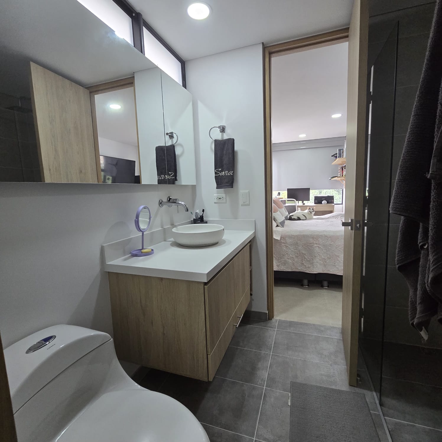 Apartamento en Venta En  Palmas Medellin