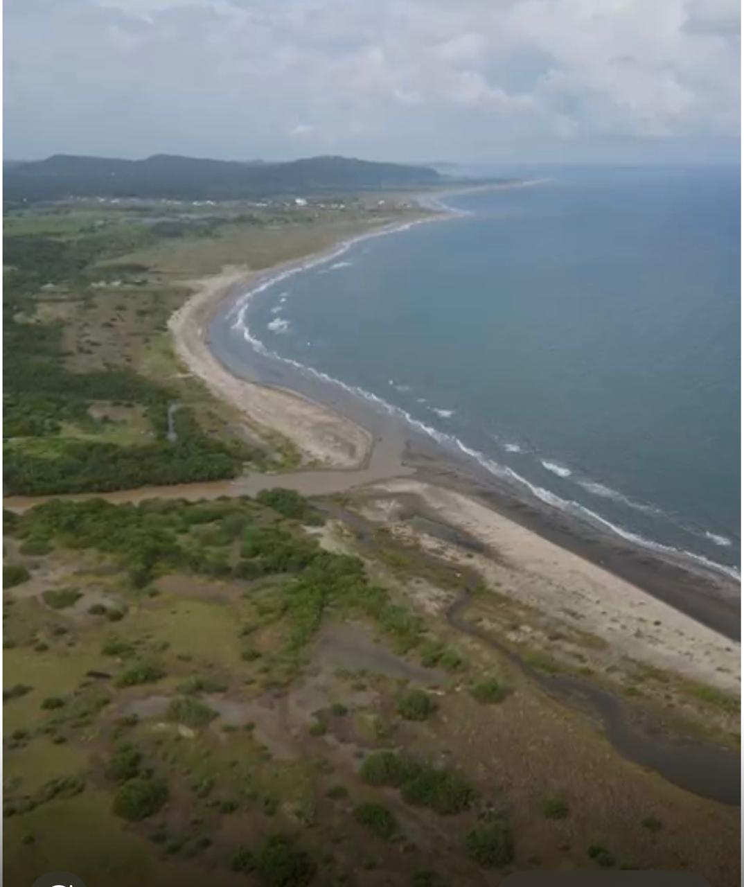 Venta De Lote Para Desarrollo Turístico y Residencial C:de.Indias