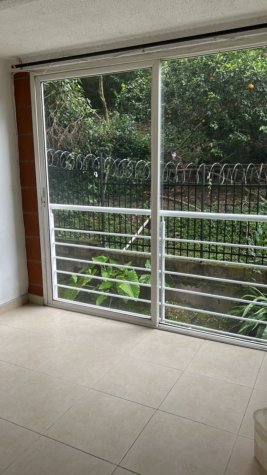 Apartamento para venta Medellín Rodeo Alto  parte baja