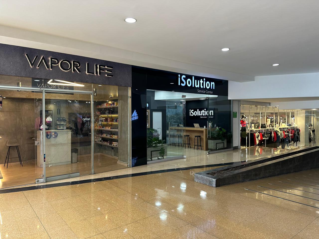 Local en venta centro comercial Premium Plaza