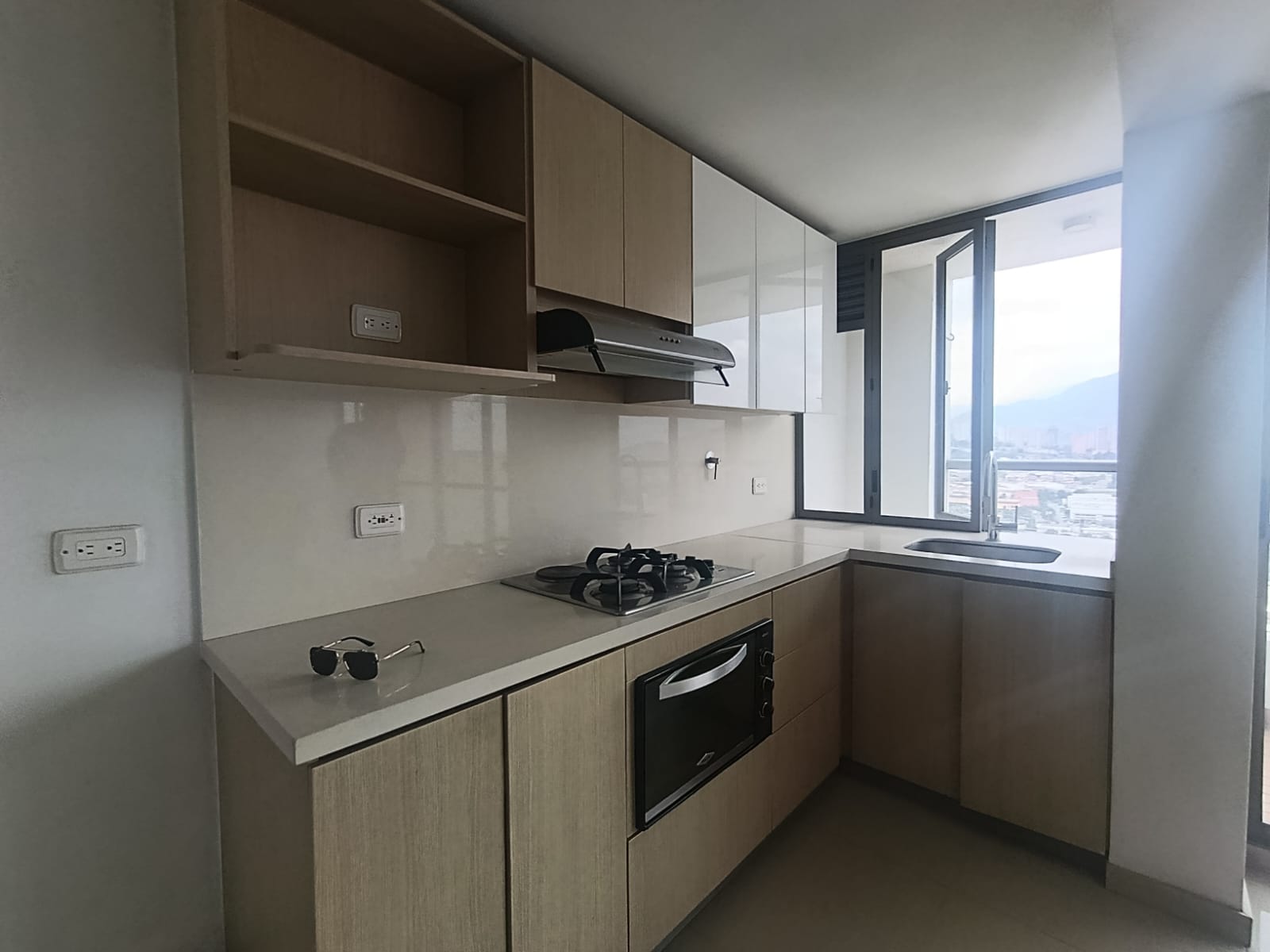 Se Arrienda  apartamento en Sabaneta pan de azúcar