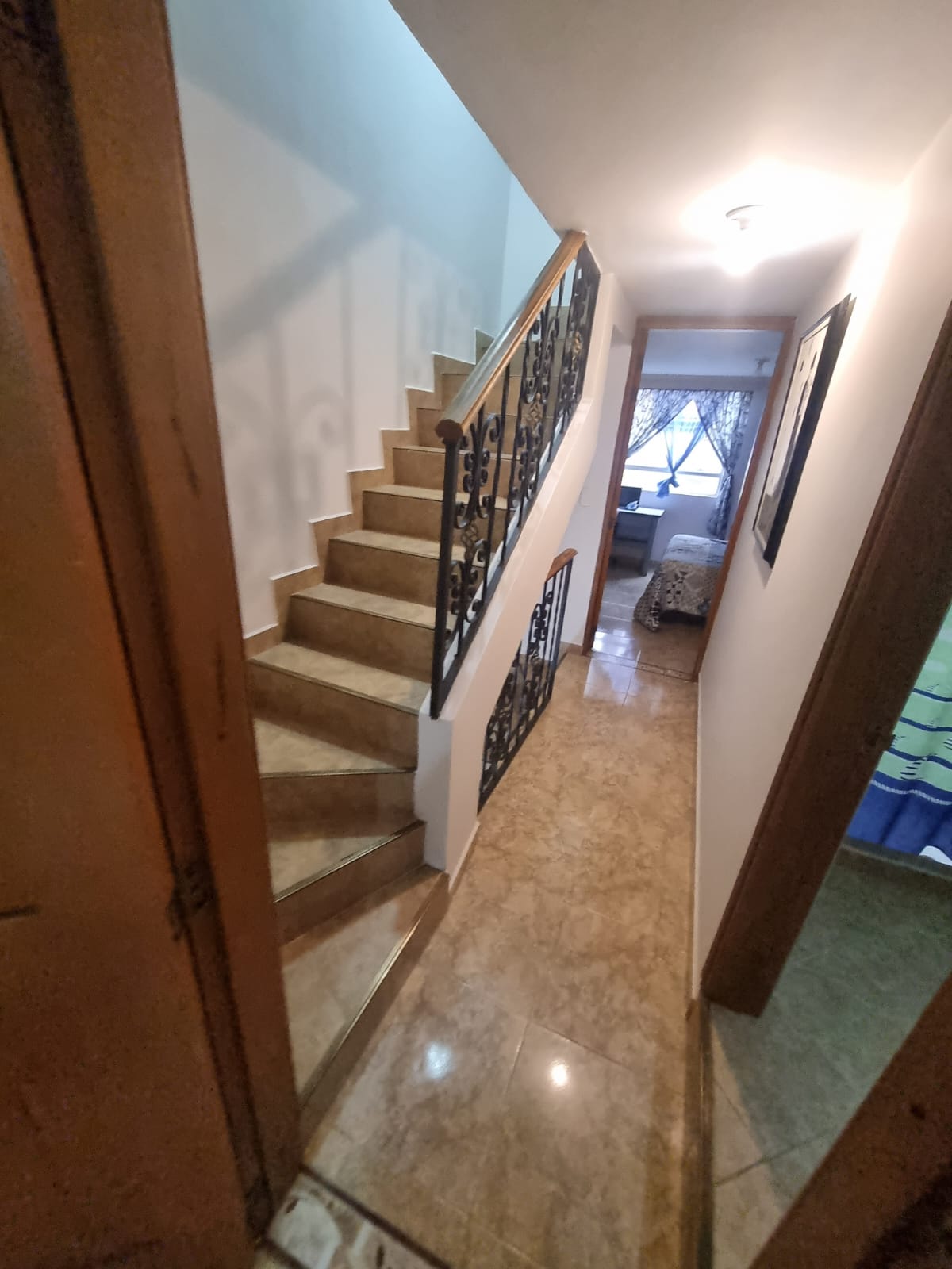 CASA EN VENTA EN RODEO ALTO MEDELLIN