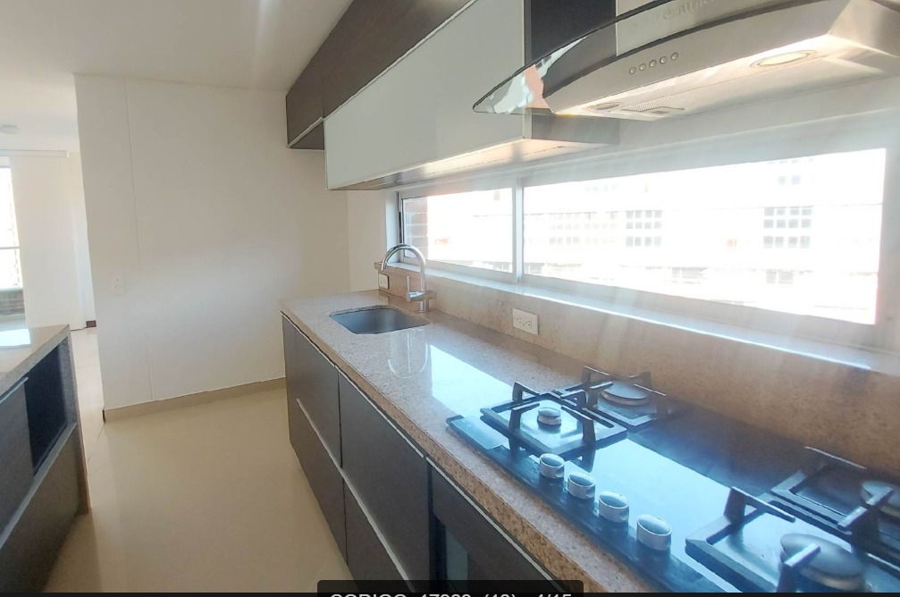 Apartamento en venta Envigado Zuñiga