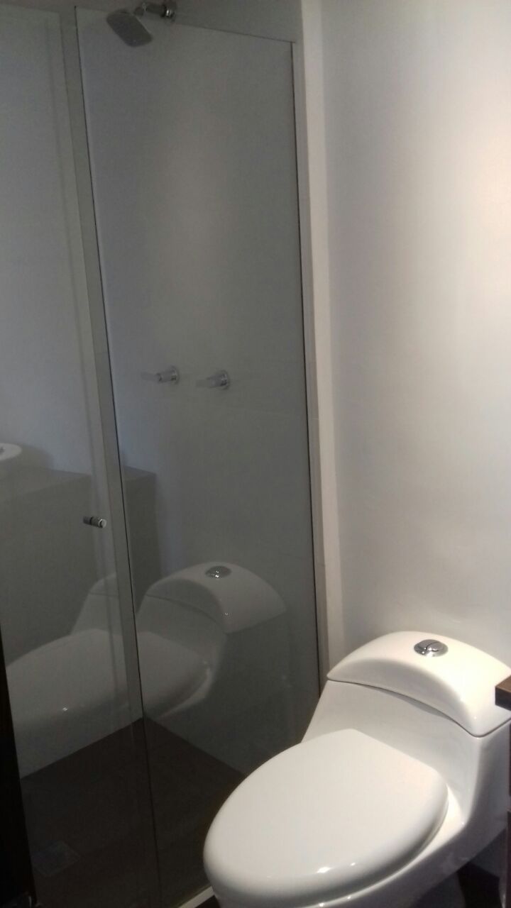 Apartamento en venta en La Floresta - Medellín