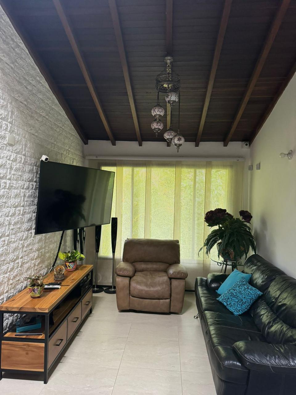 Venta de casa campestre en Caldas