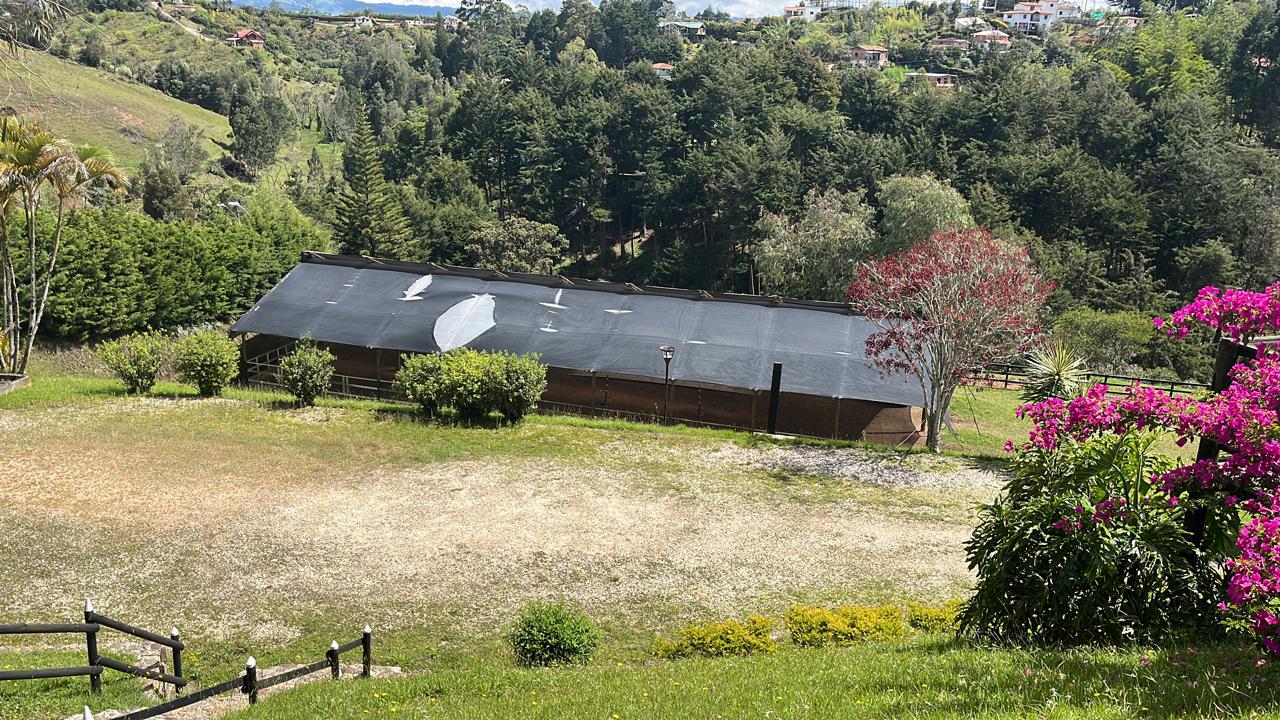 Venta de Finca en Rionegro Antioquia cerca al Aeropuerto