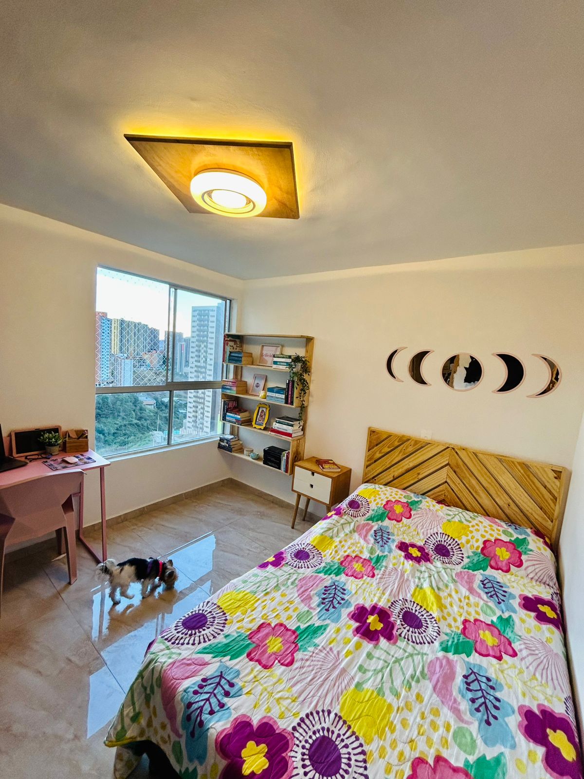 Venta de Apartamento en Calasanz Parte Alta Medellin