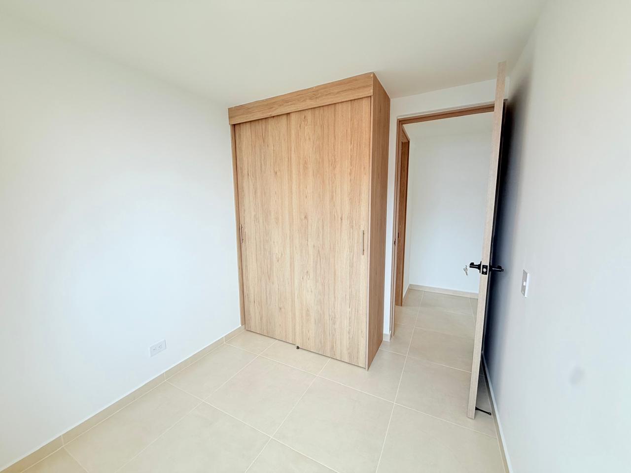 Apartamento para estrenar en venta en itagui santa maria