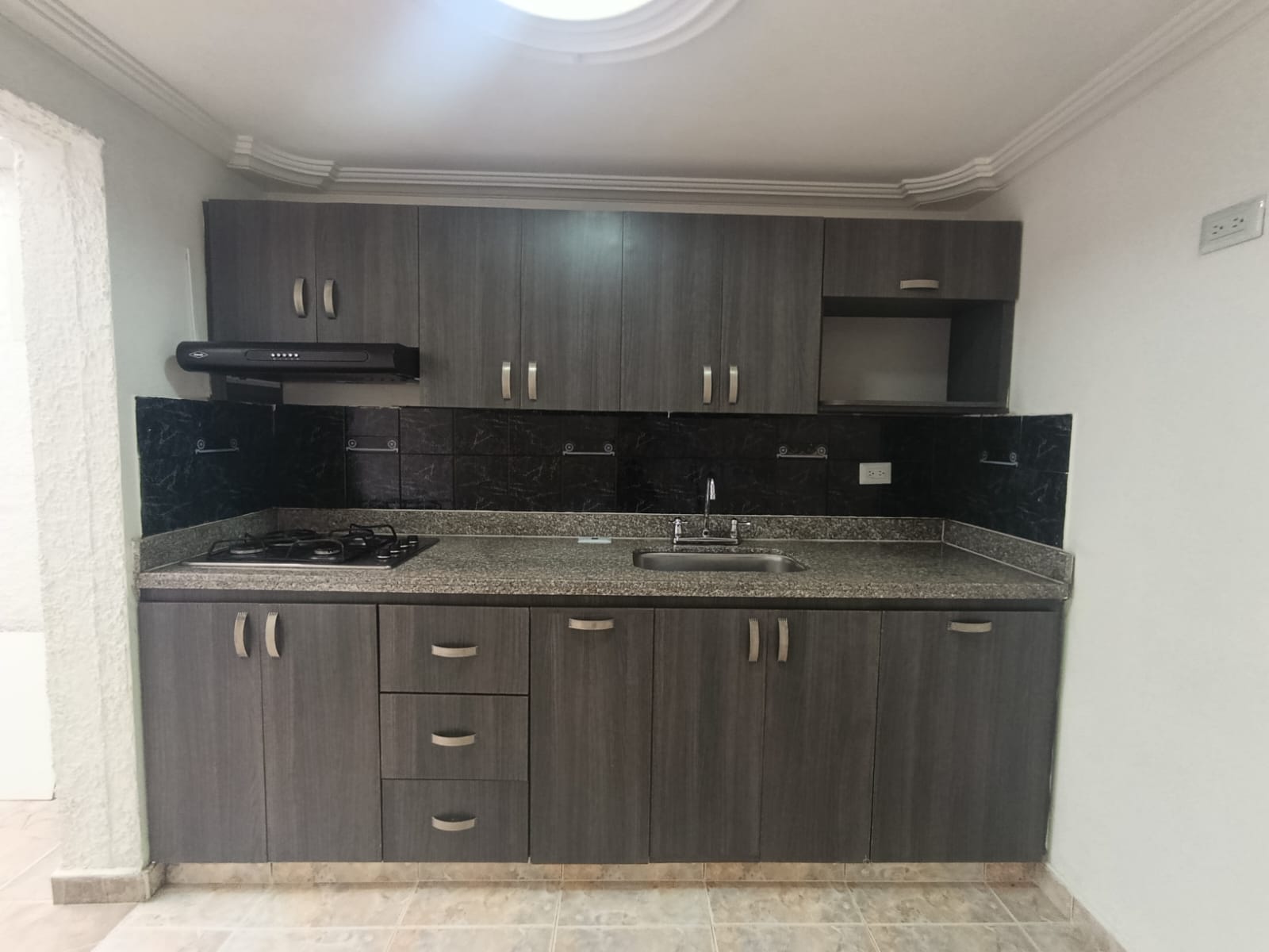 Casa para arriendo en Belén La Mota
