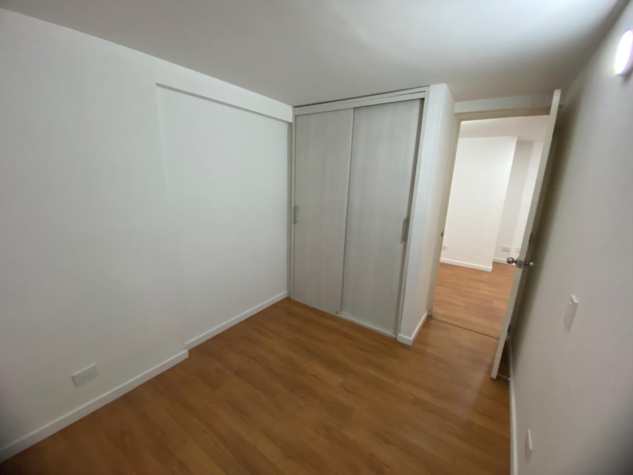 apartamento en venta en los bernal