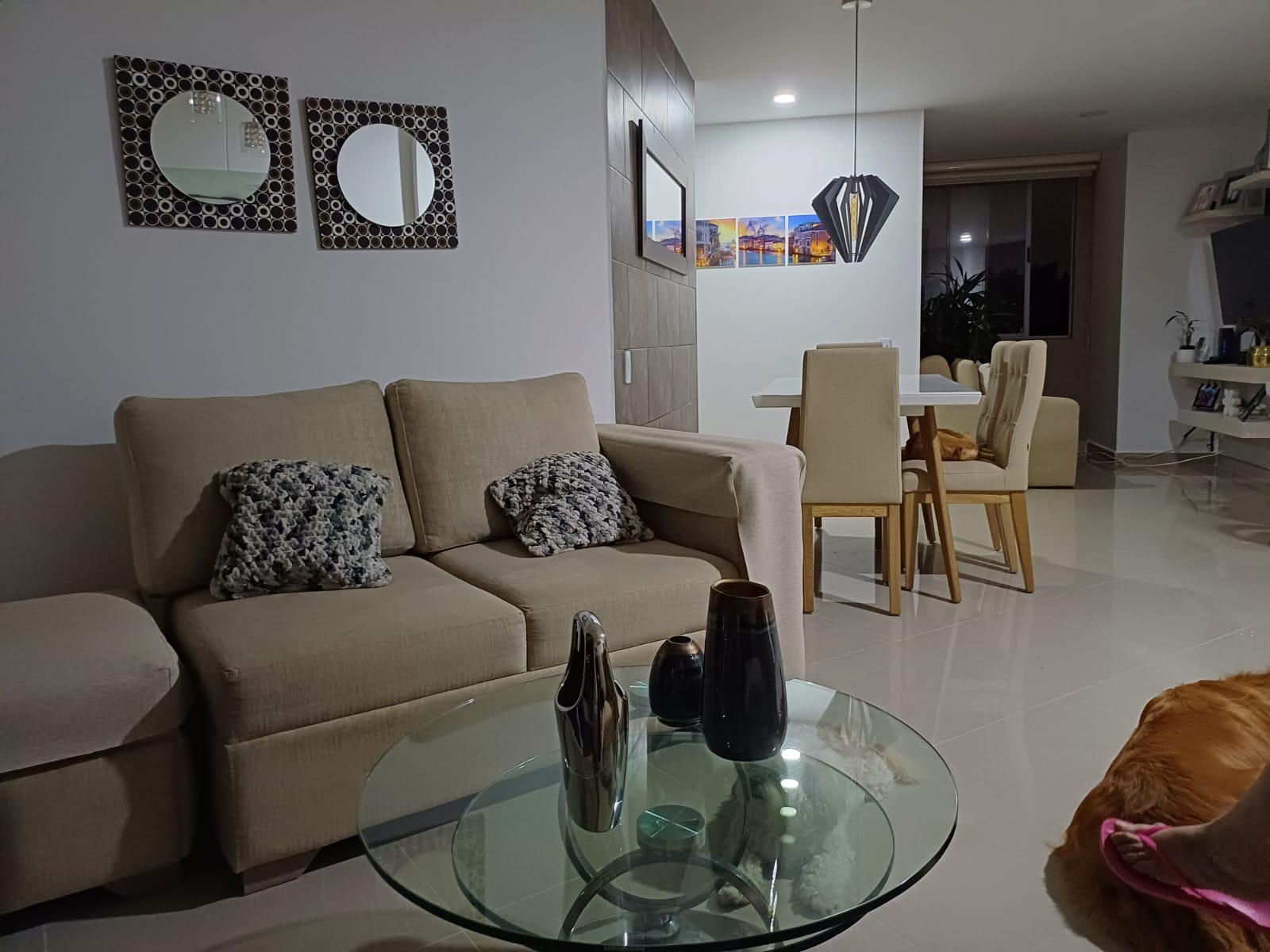 Venta de Apartamento en el Velódromo Medellin