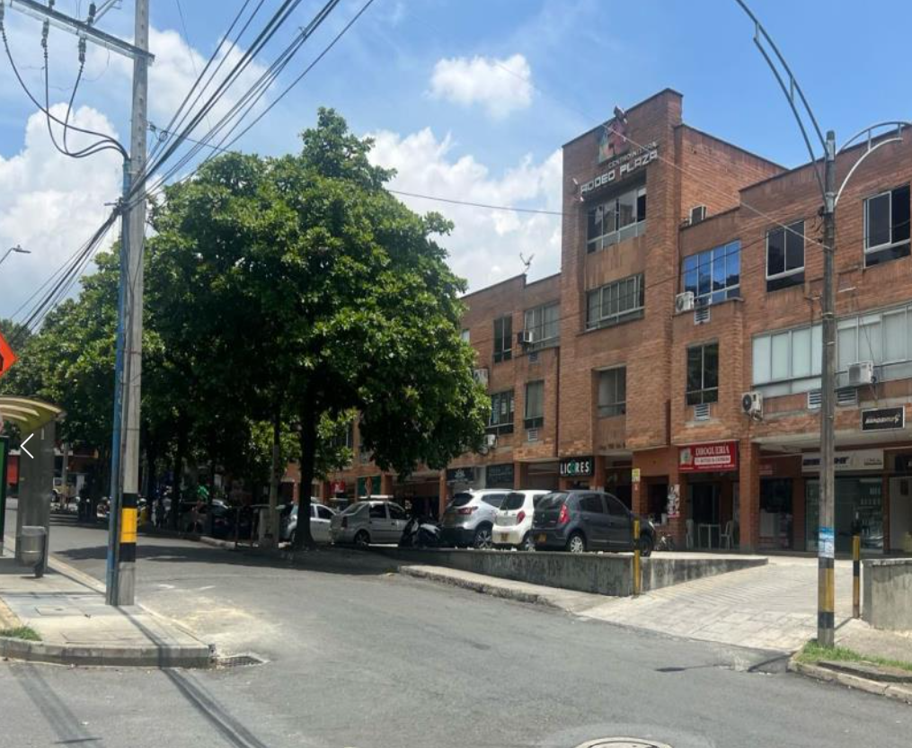 Local en venta Medellín sector La Mota