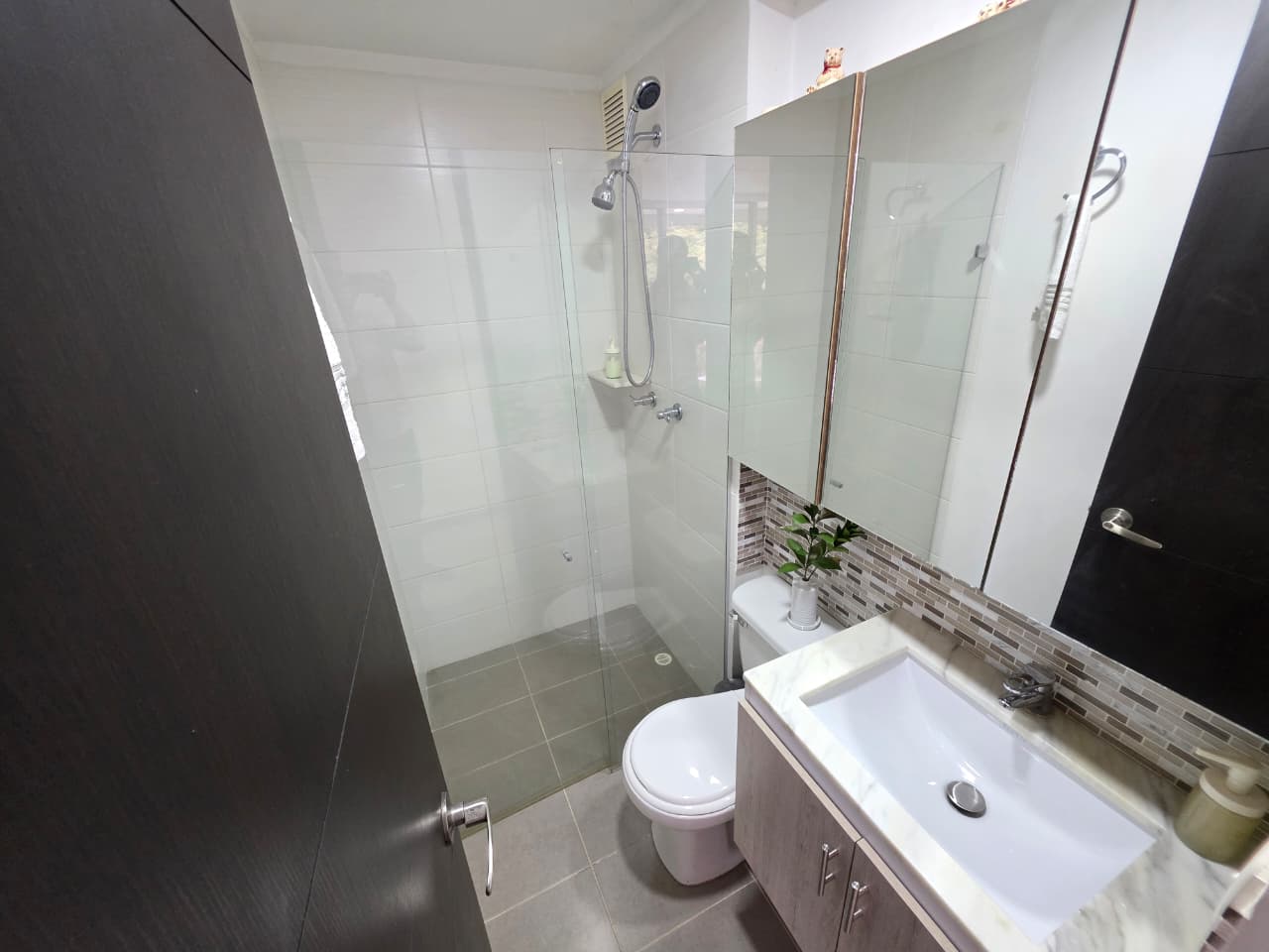 apartamento en venta en envigado el trianon