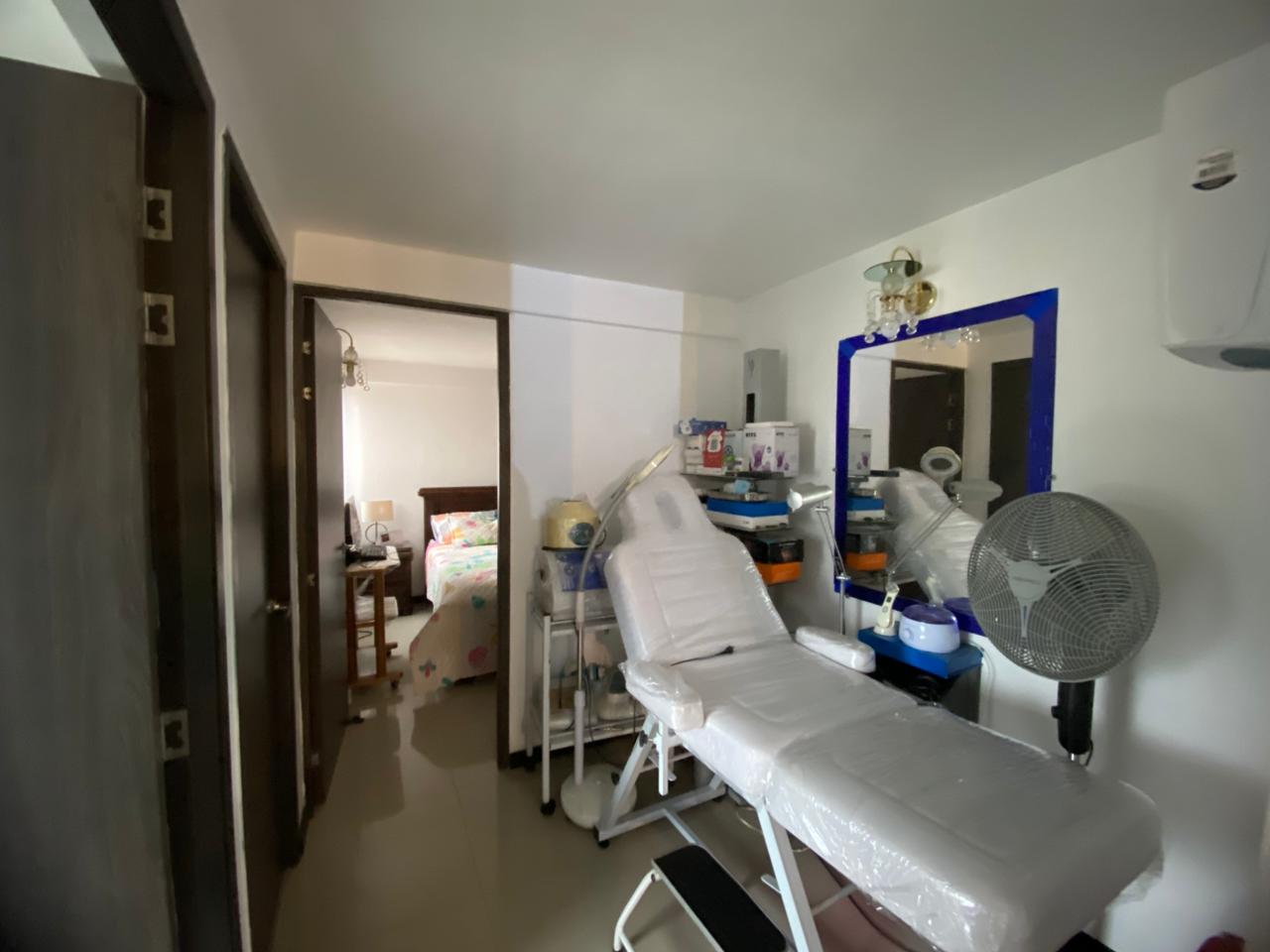 apartamento en venta en bello puerta del norte