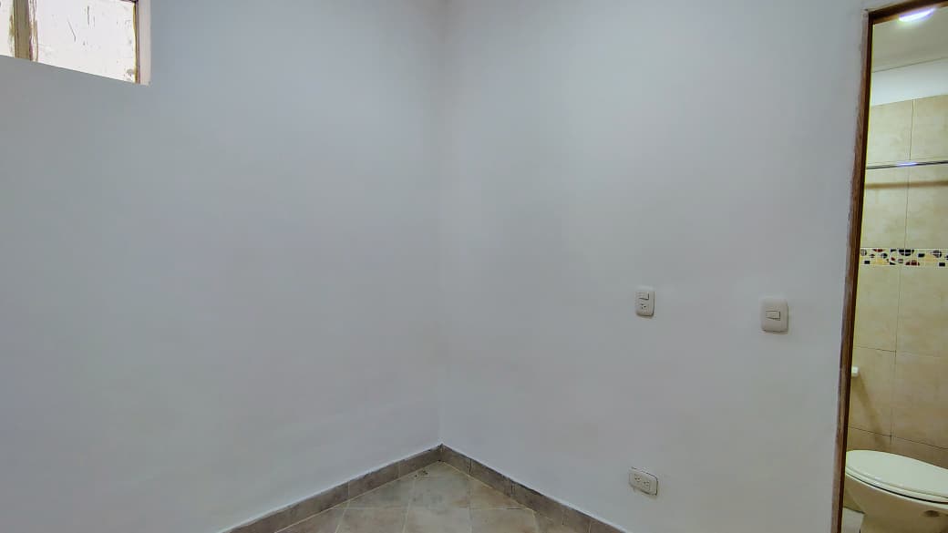 Casa para arriendo en Santa Monica Medellín