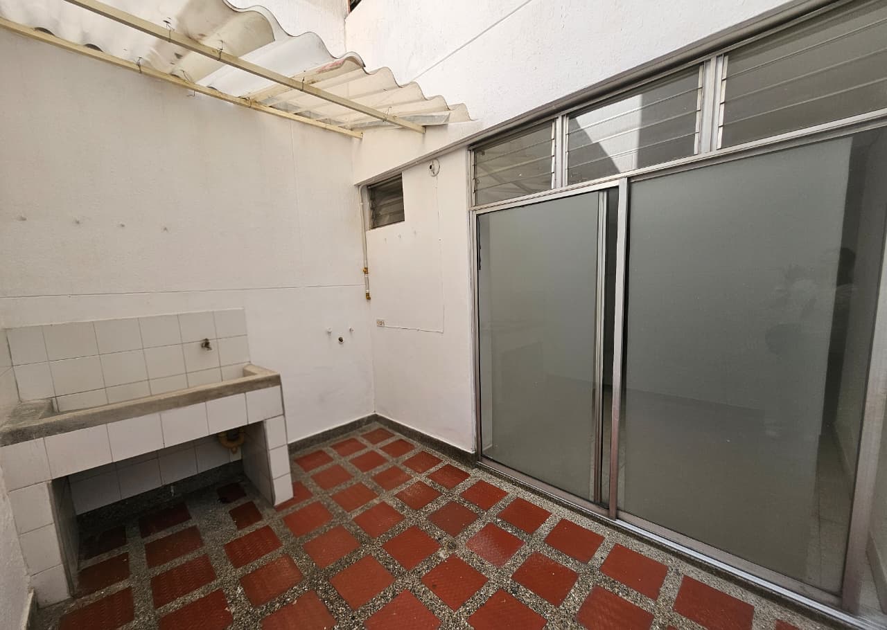 Casa para arriendo en el Estadio Medellín
