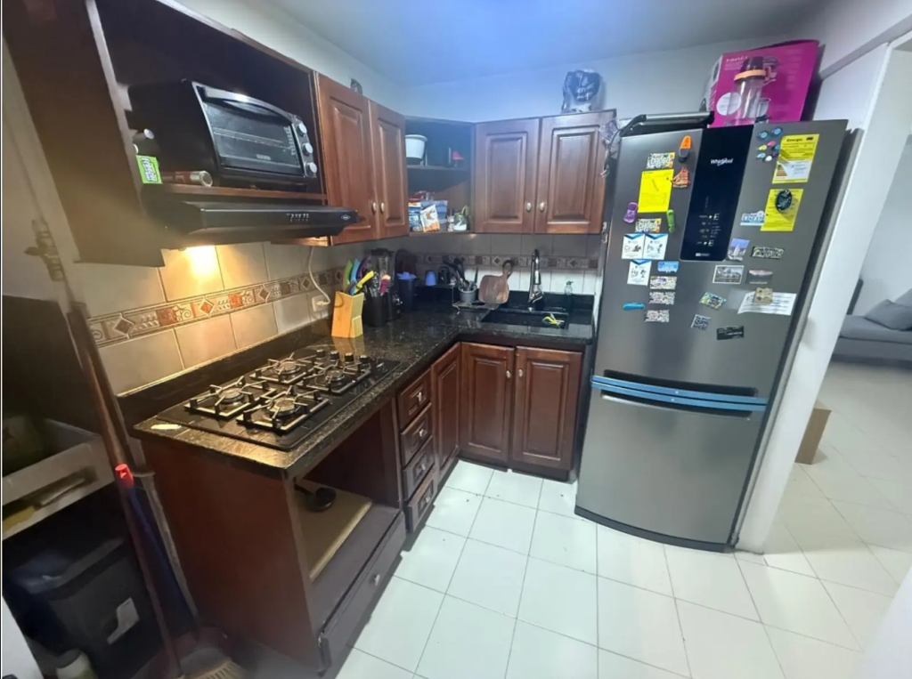 Apartamento en venta Medellín Belén Los Alpes