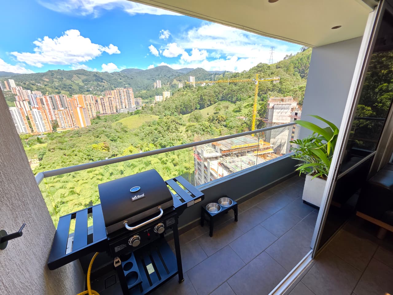 apartamento en venta en sabaneta pan de azucar