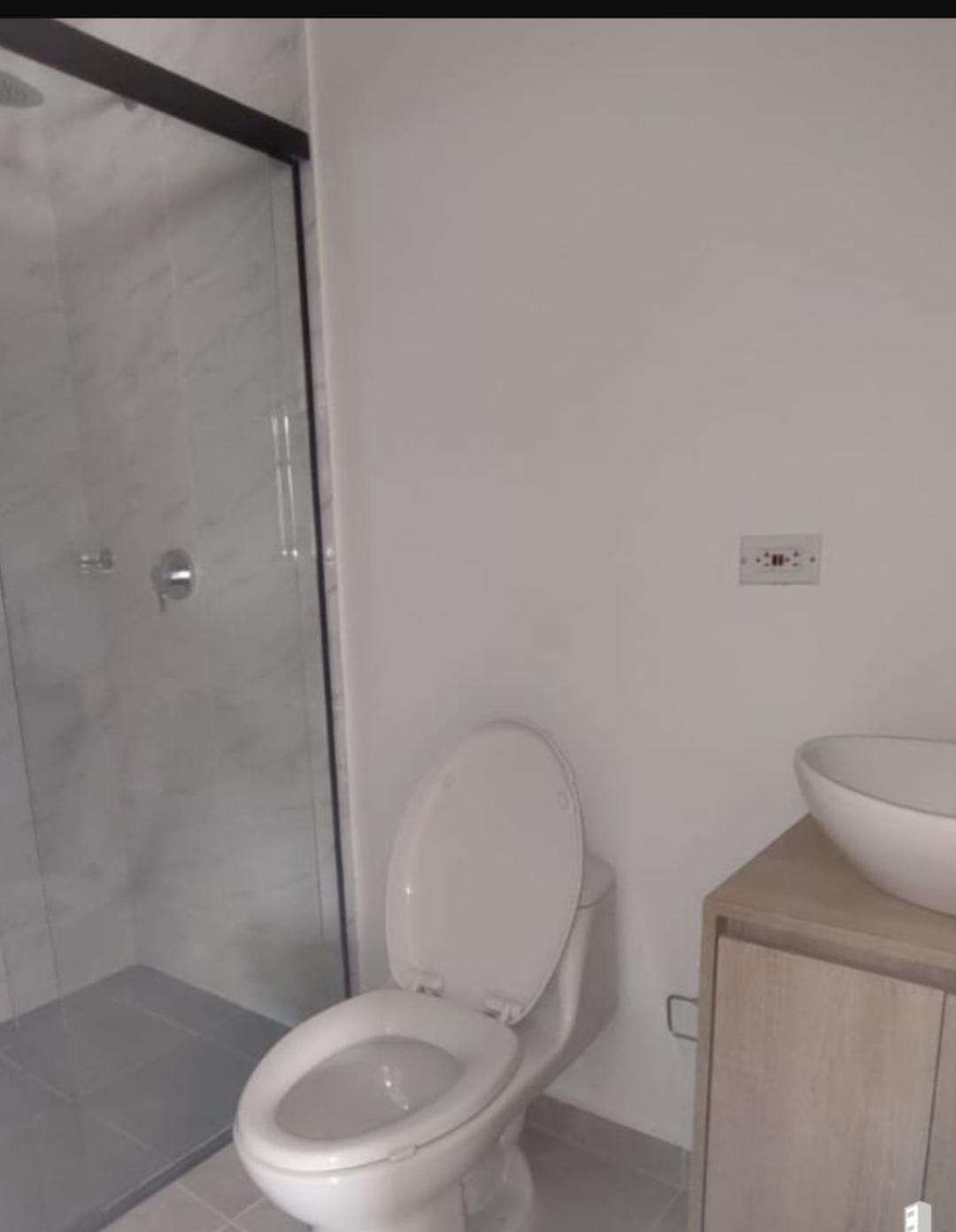Apartamento en venta en sabaneta
