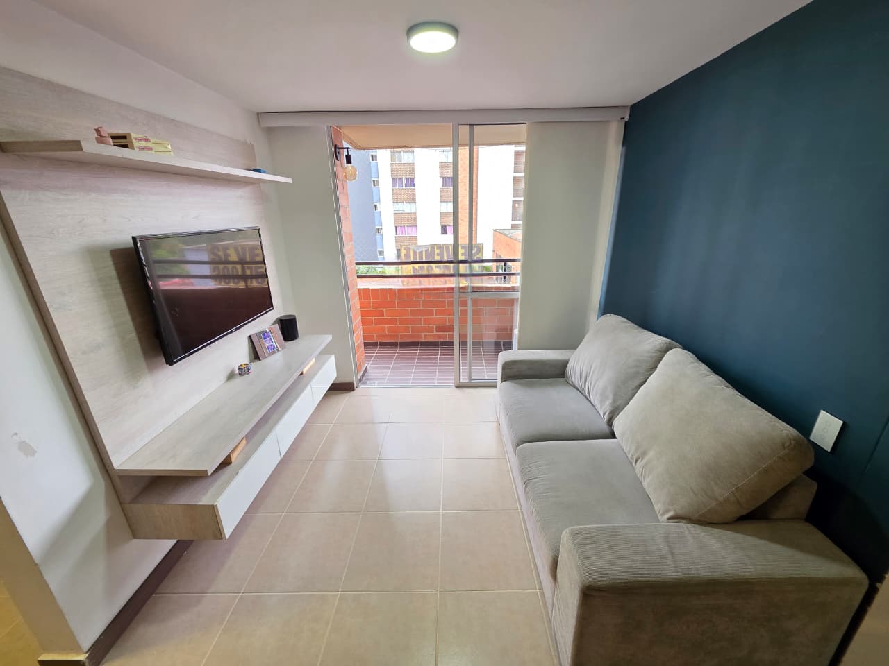 apartamento en venta en itagui suramerica