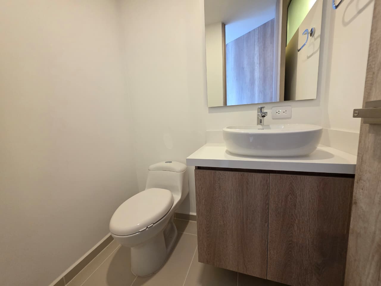 apartaestudio en venta en ciudad del rio