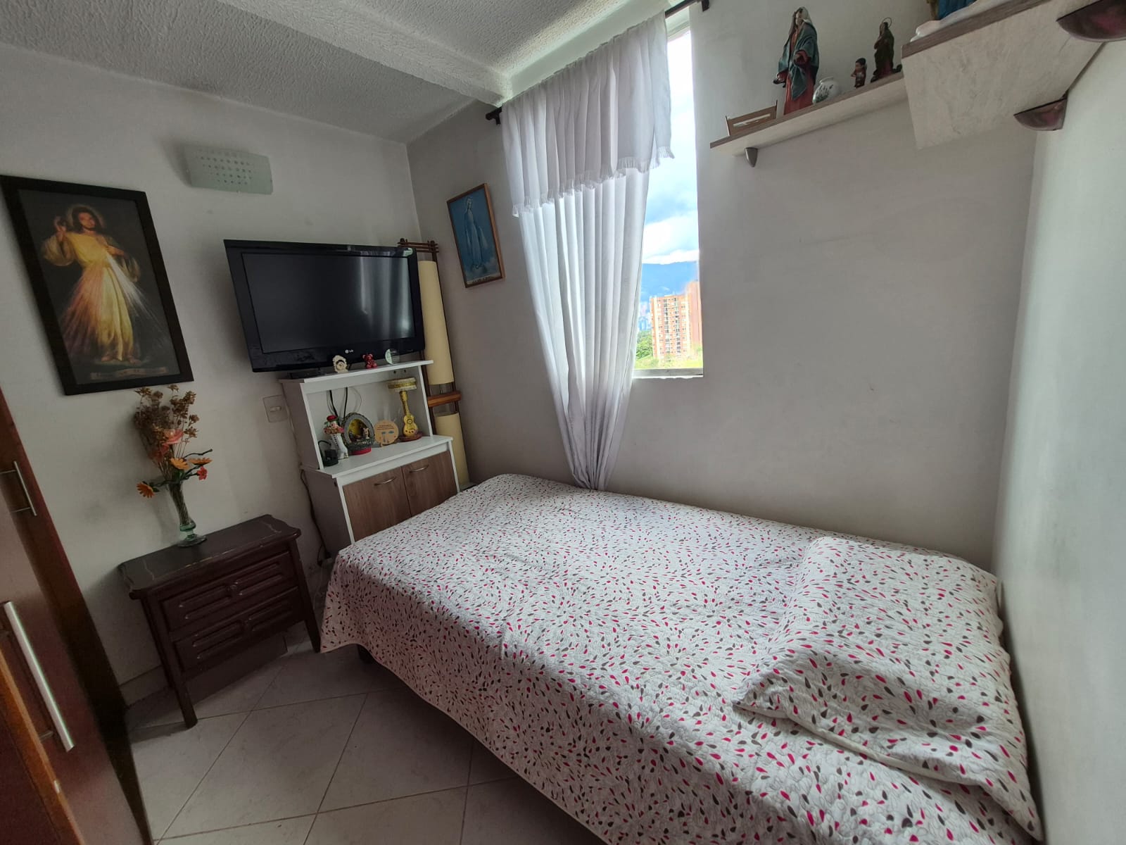 Apartamento para venta en Rodeo Alto