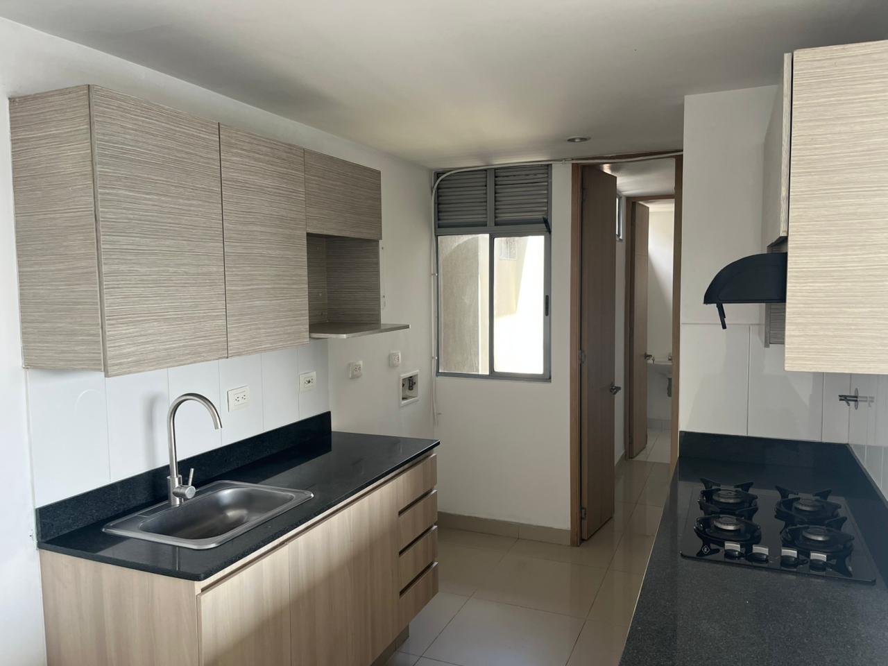 Apartamento para arriendo en Los Balsos Poblado