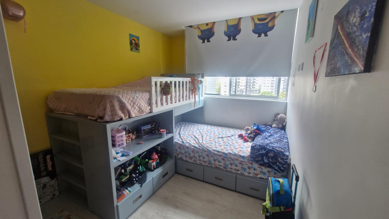 Venta de apartamento en La Estrella Suramérica