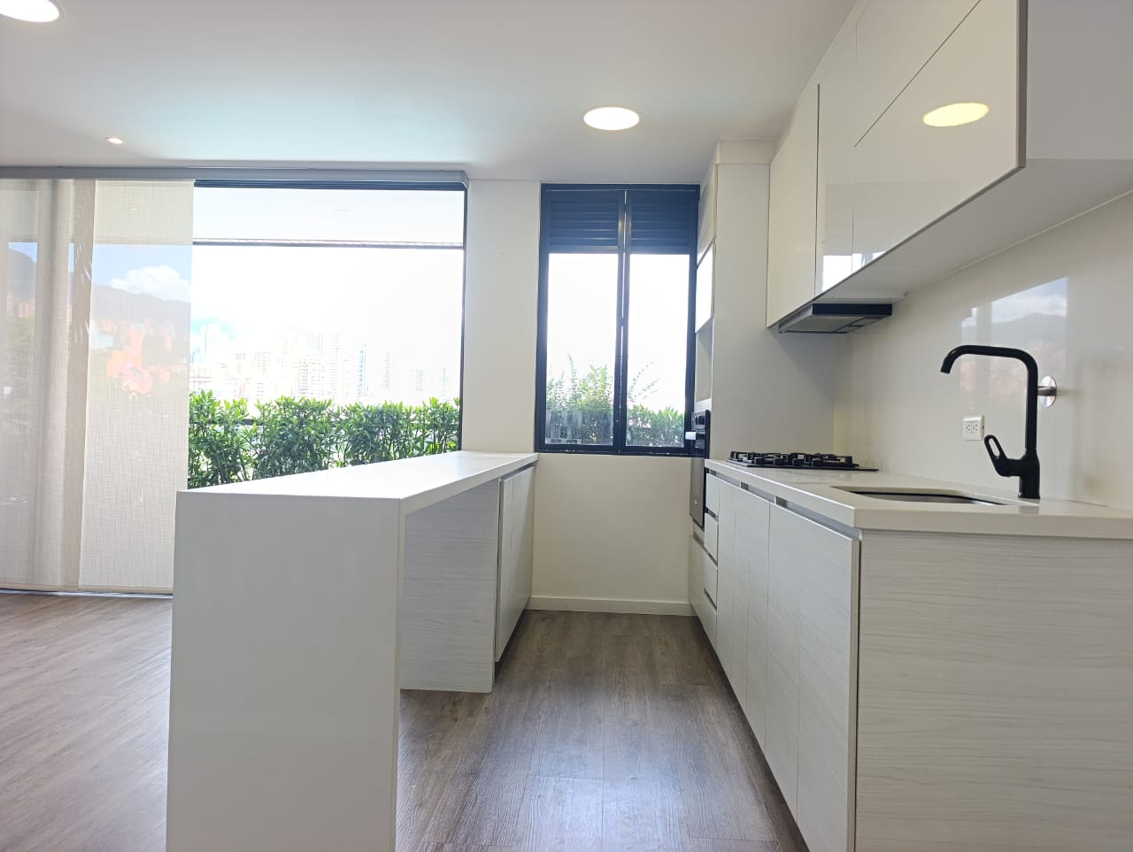 Apartamento en venta en Poblado, sector Lalinde