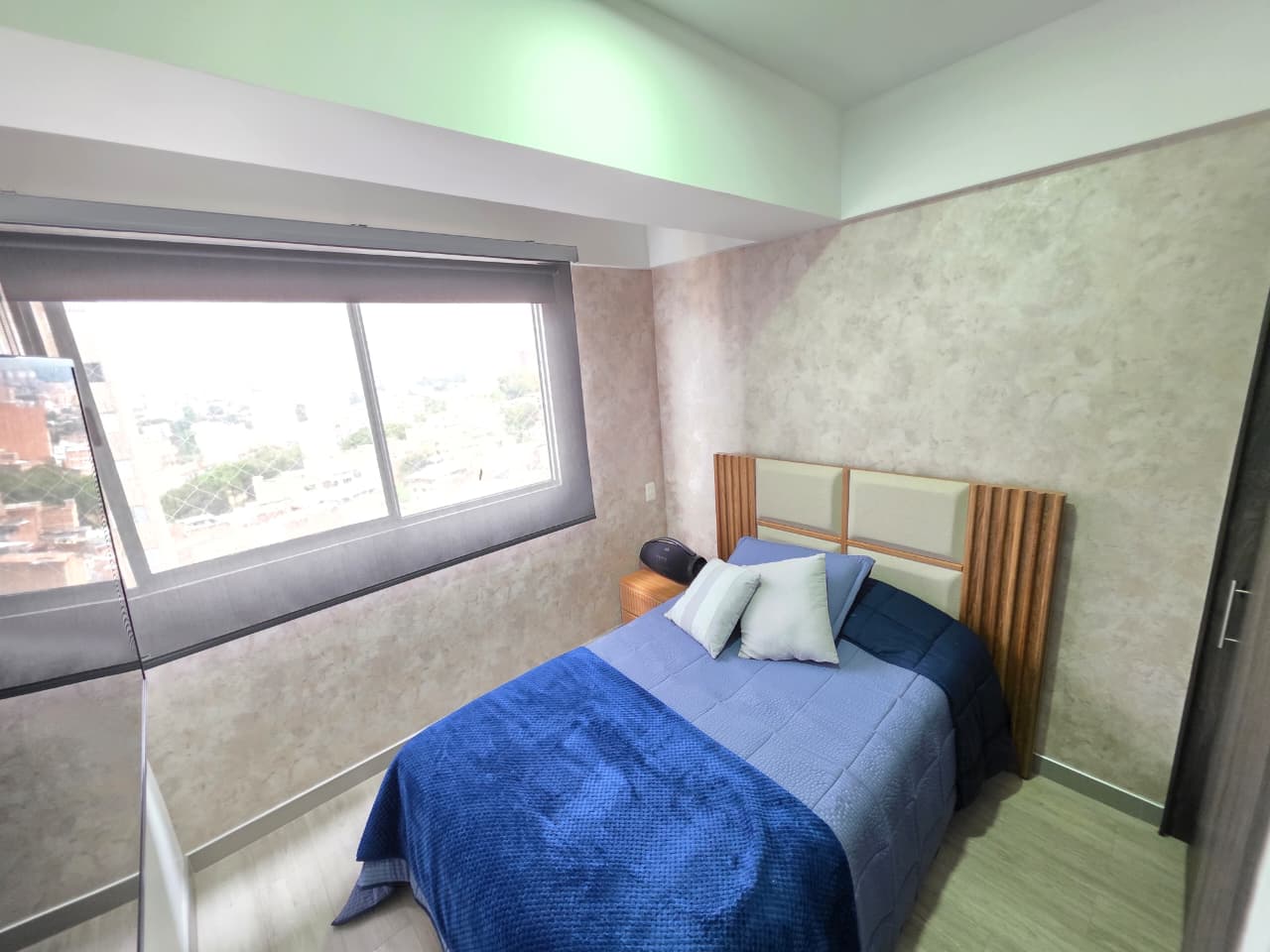 apartamento en venta en calasanz