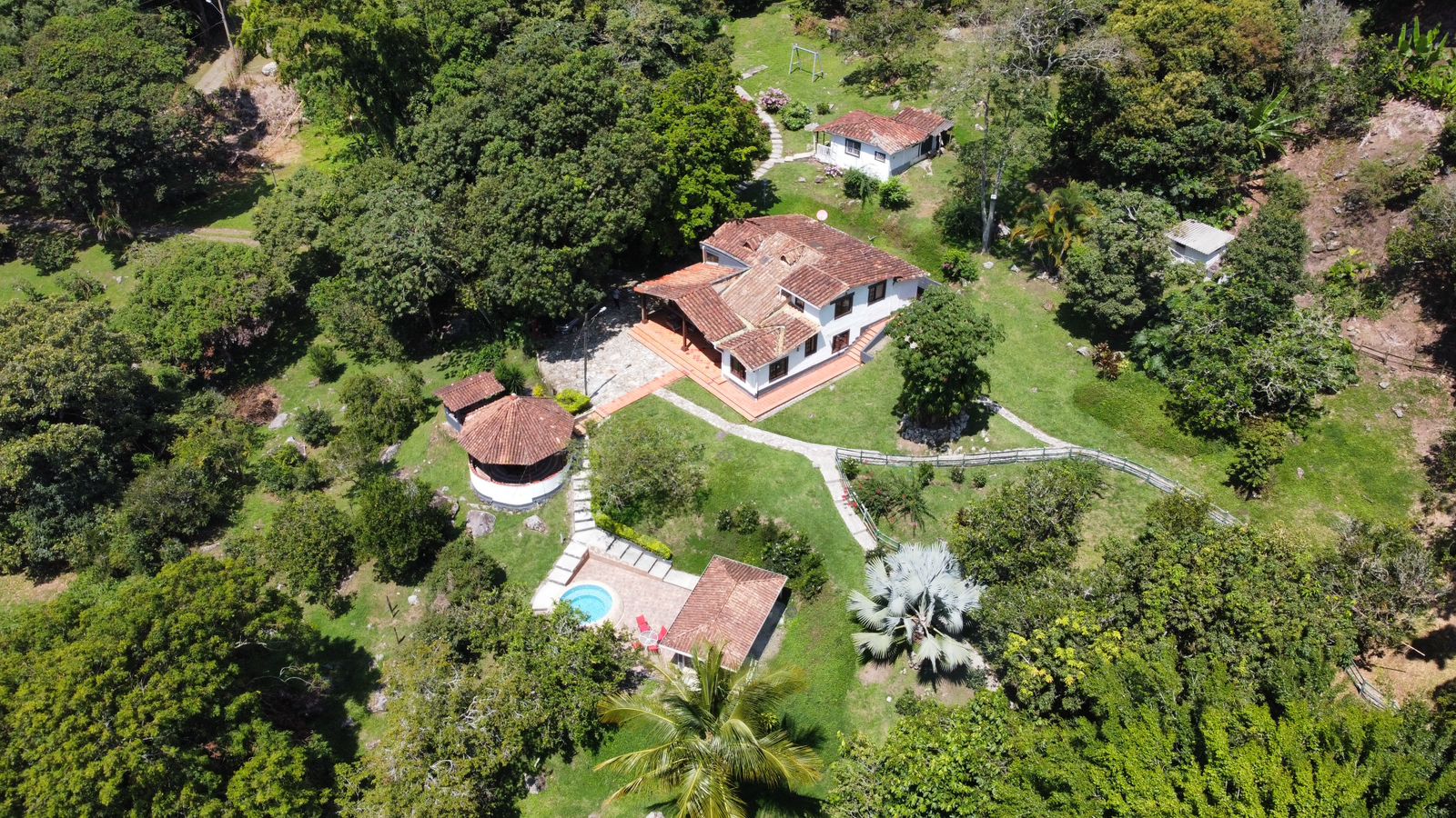 Venta de Finca en Barbosa  Antioquia
