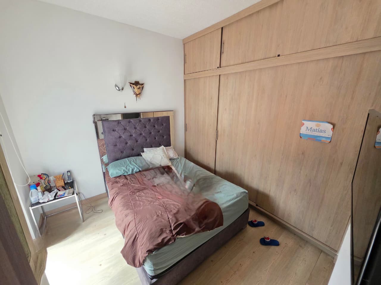 apartamento en venta en tierra firma