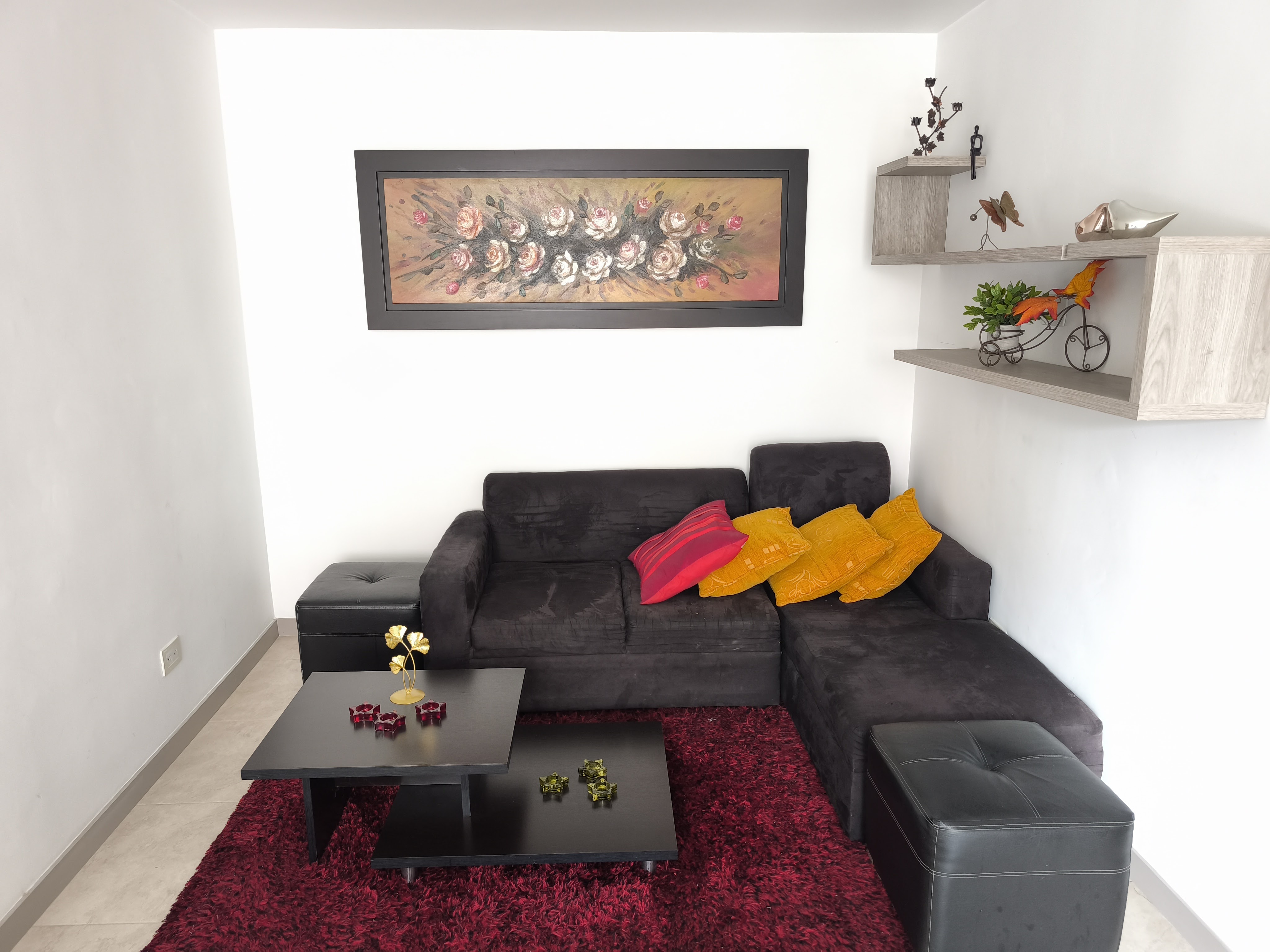 Venta de apartamento en Envigado La Cuenca