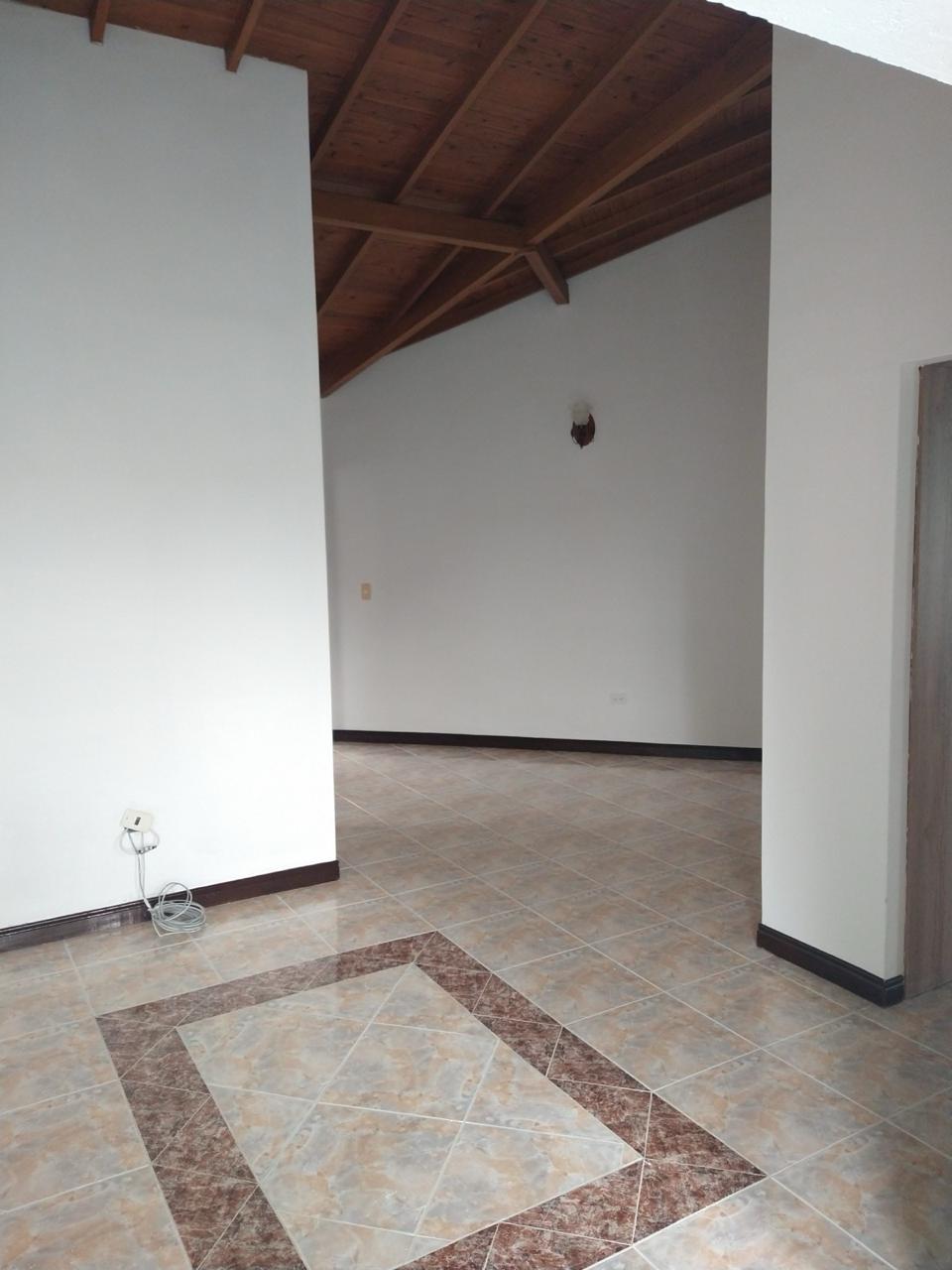 Apartamento en venta Medellín Belén Rosales