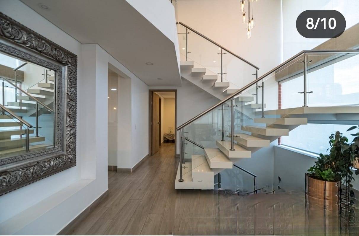 Casa para la venta en Sabaneta San Remo