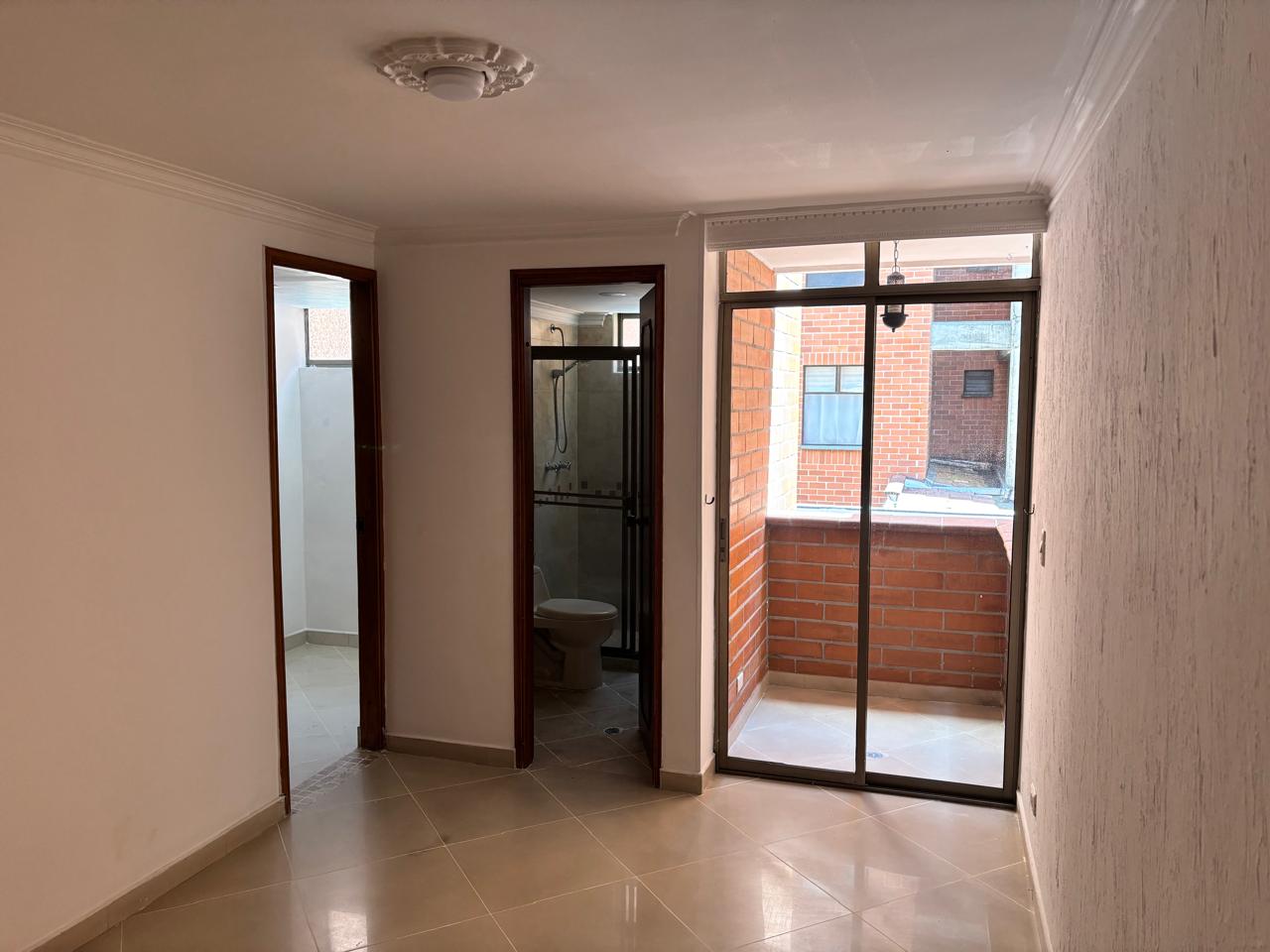 Apartamento en venta Medellín Laureles