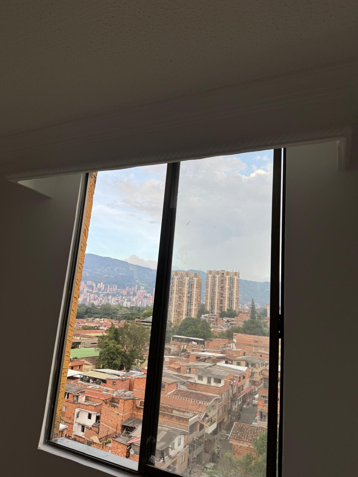 Apartamento para arriendo en Belén Rincón
