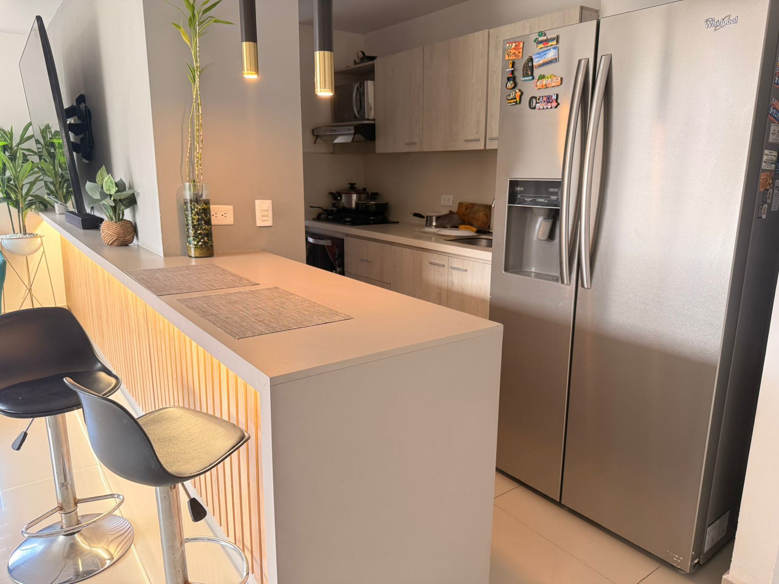 Apartamento para venta en Bello Antioquia