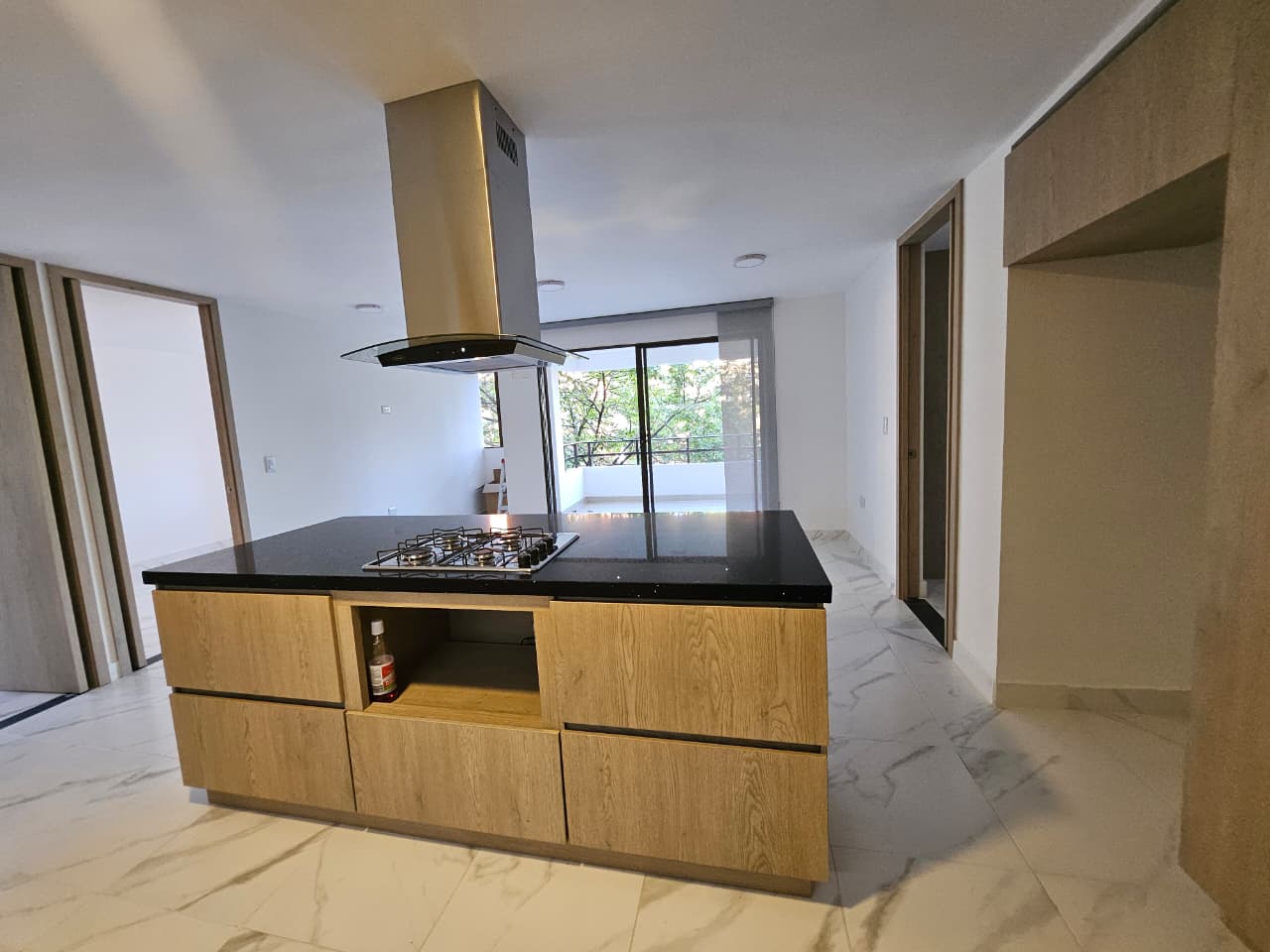 Apartamento en arriendo en Las Palmas Poblado