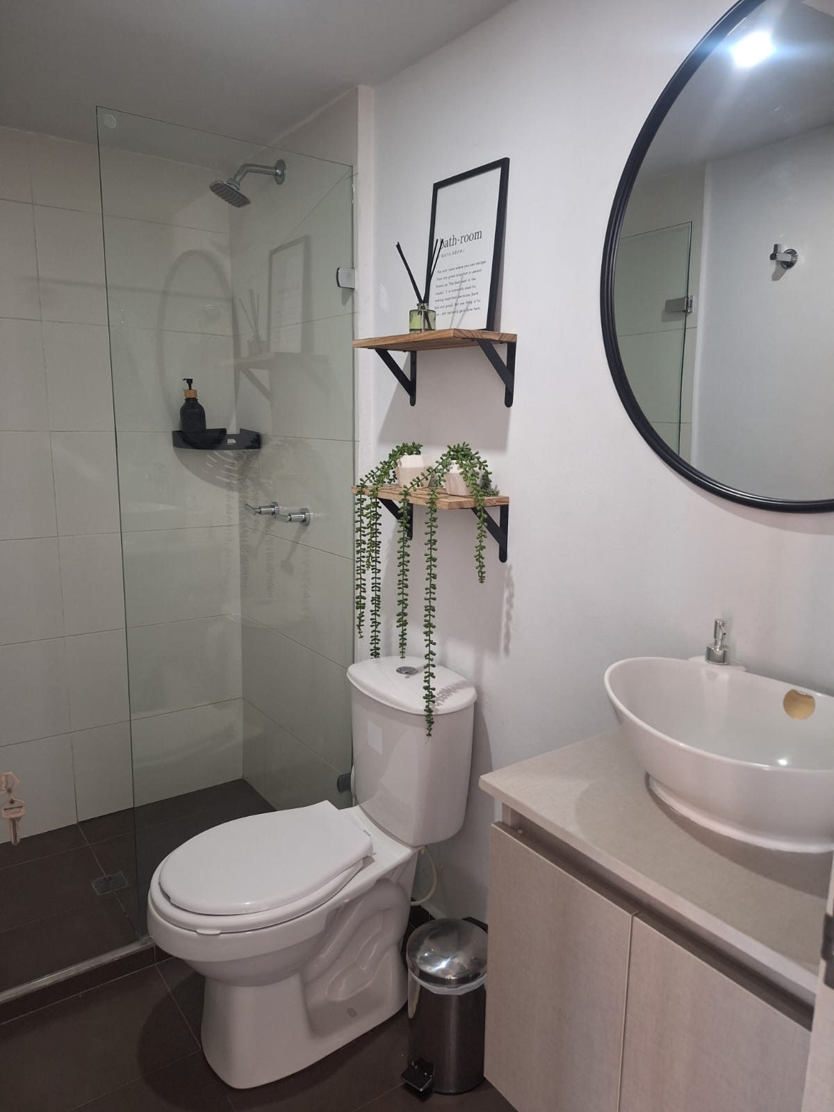 Apartamento en venta en La Floresta - Medellín