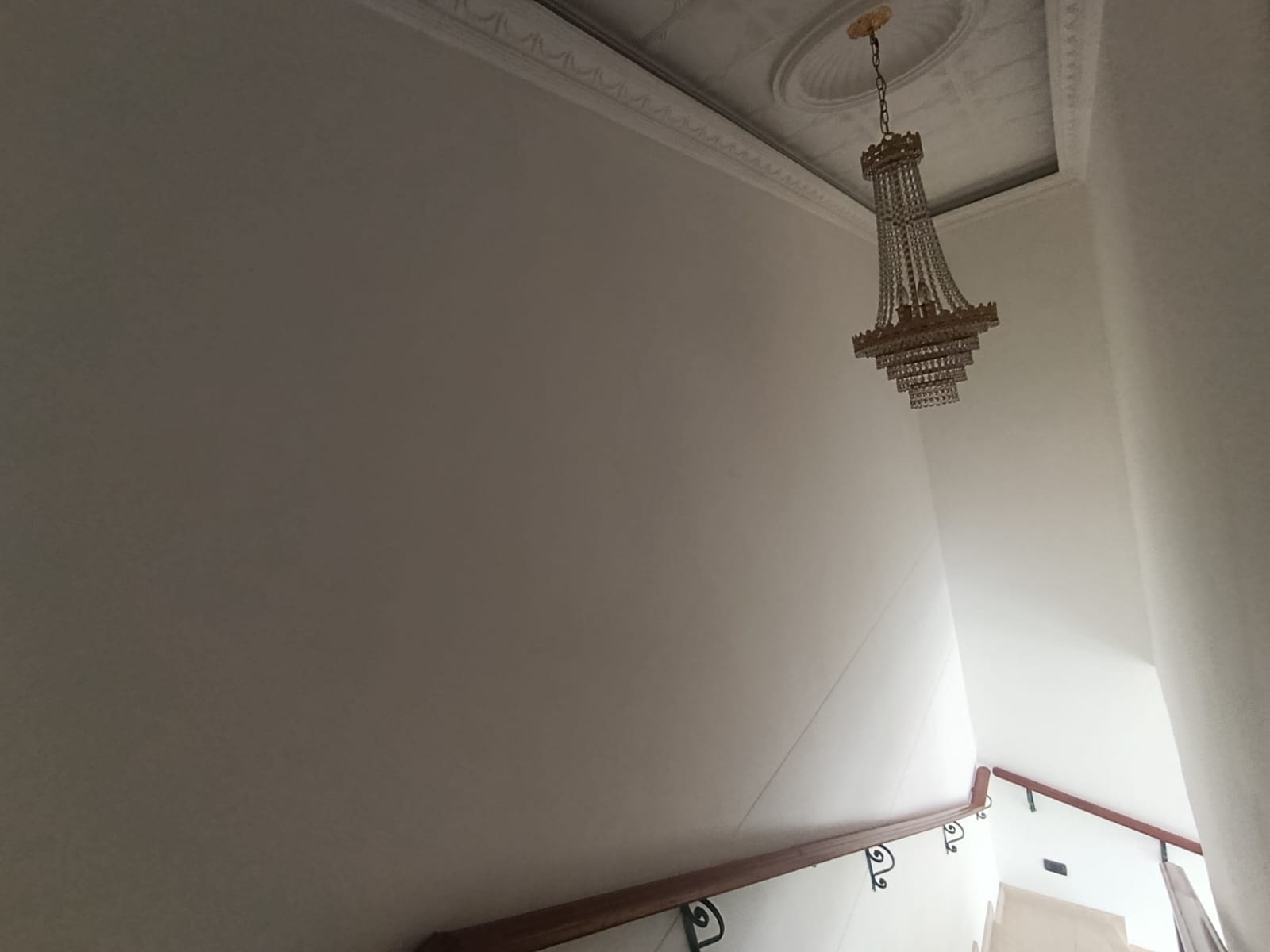 Apartamento Dúplex  en Arriendo Loma de los Bernal