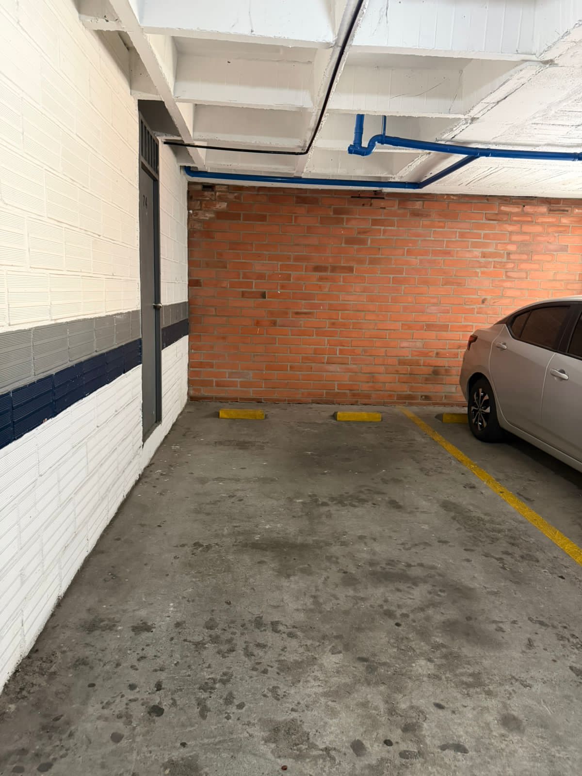 APARTAMENTO EN VENTA LOS BERNAL