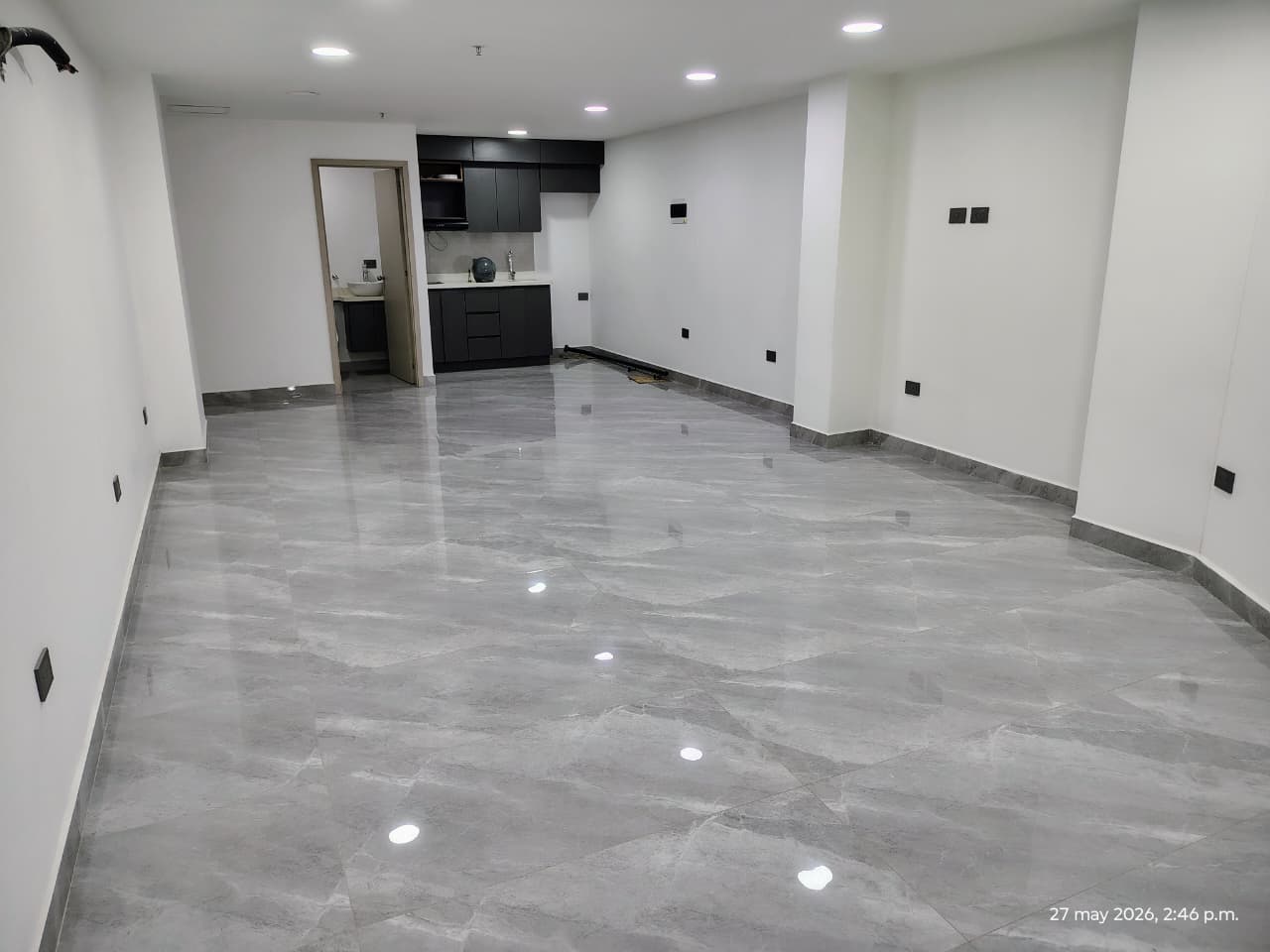 Arriendo local  en Belén la Palma