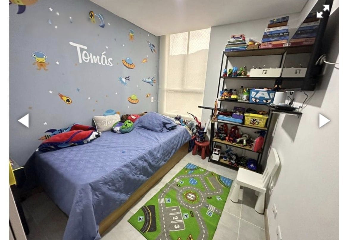 Venta de apartamento en Envigado Camino Verde