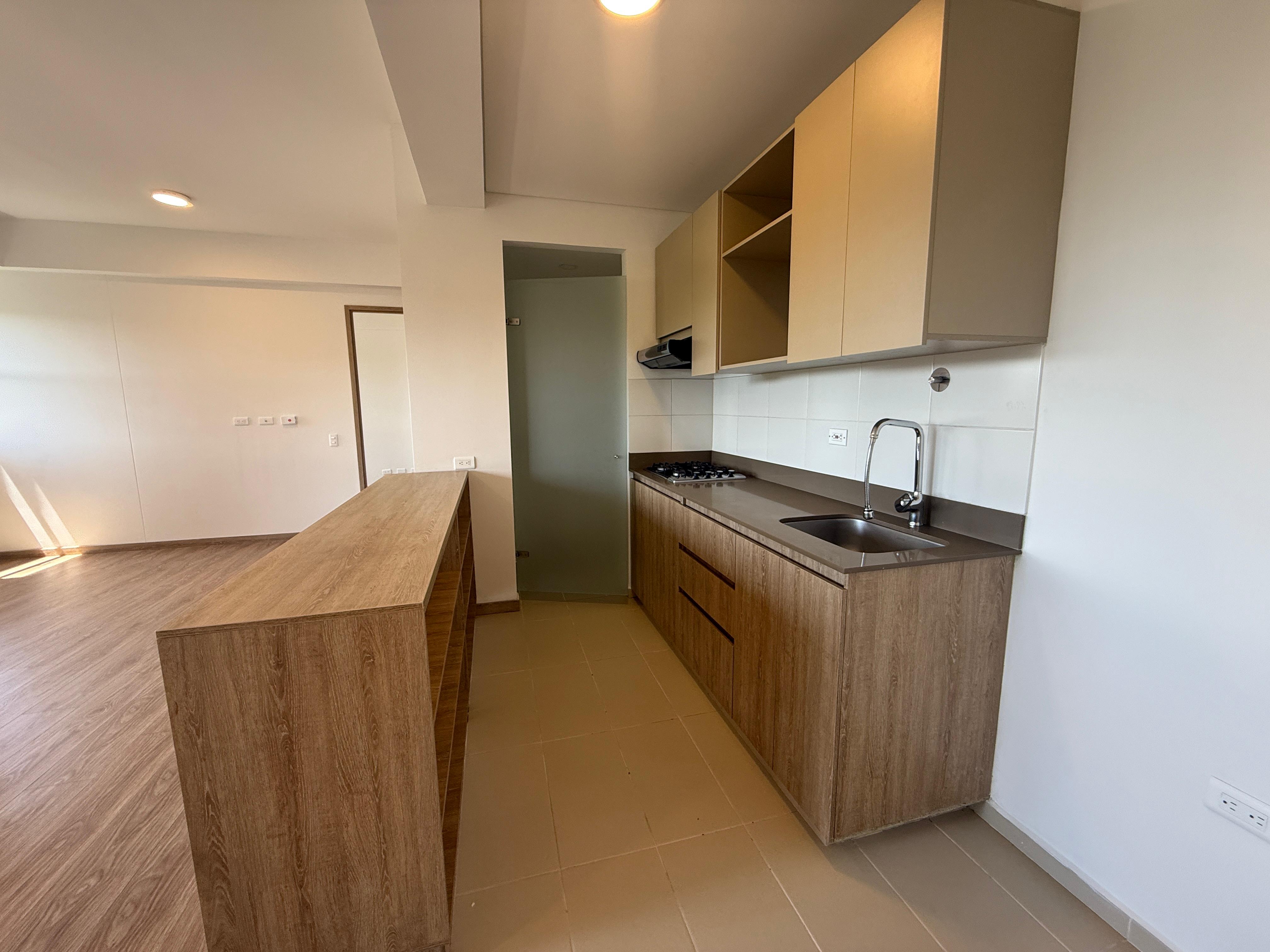 Venta de apartamento en Rionegro Barro Blanco