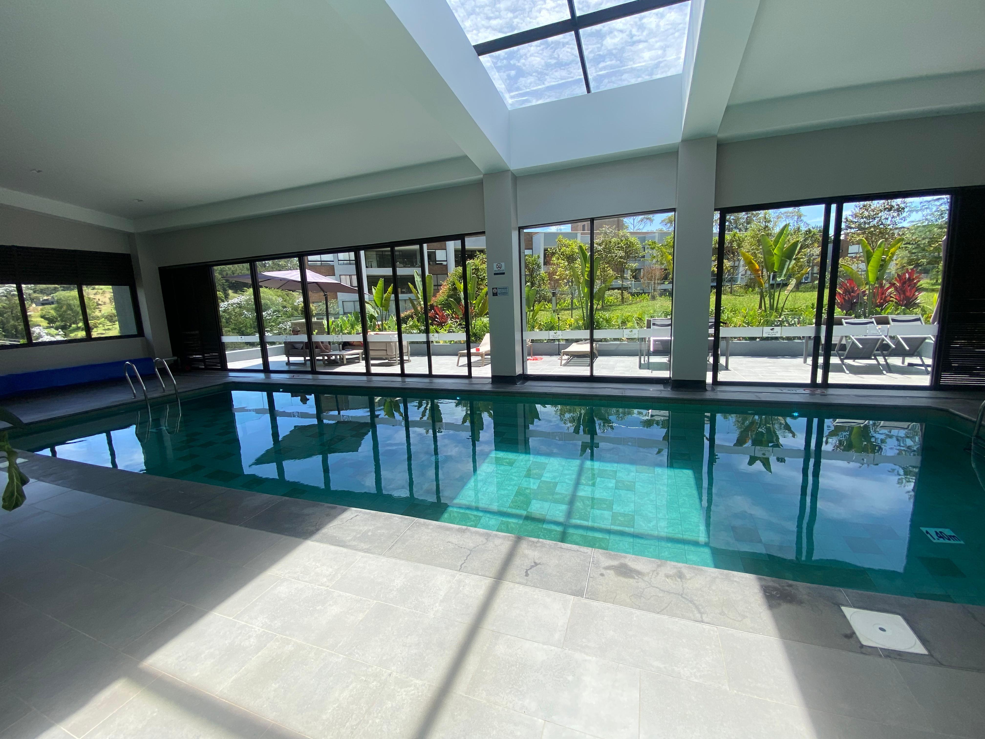 Venta de apartamento en Rionegro Sajonia