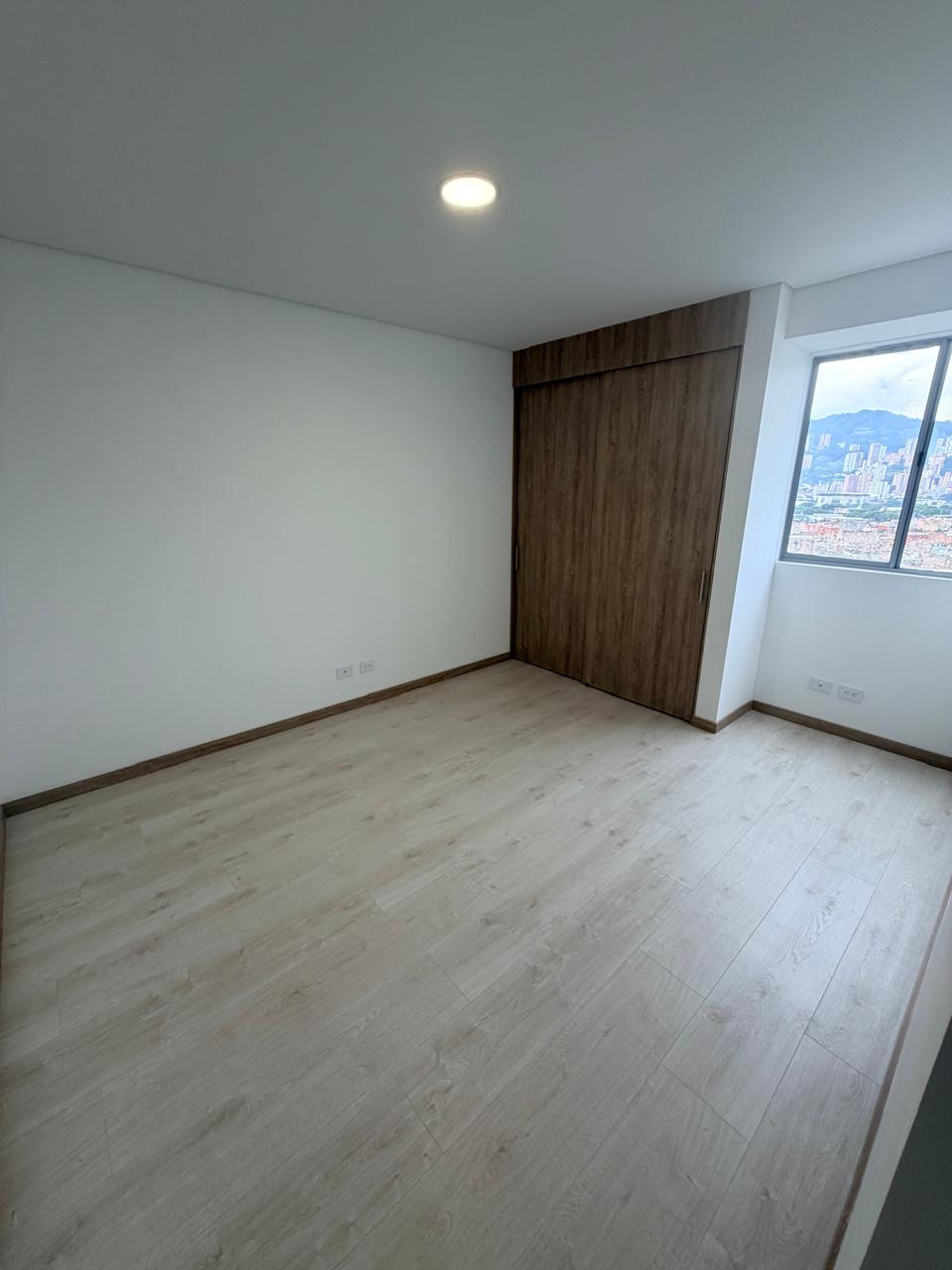Apartamento Nuevo  para venta en Itagüí