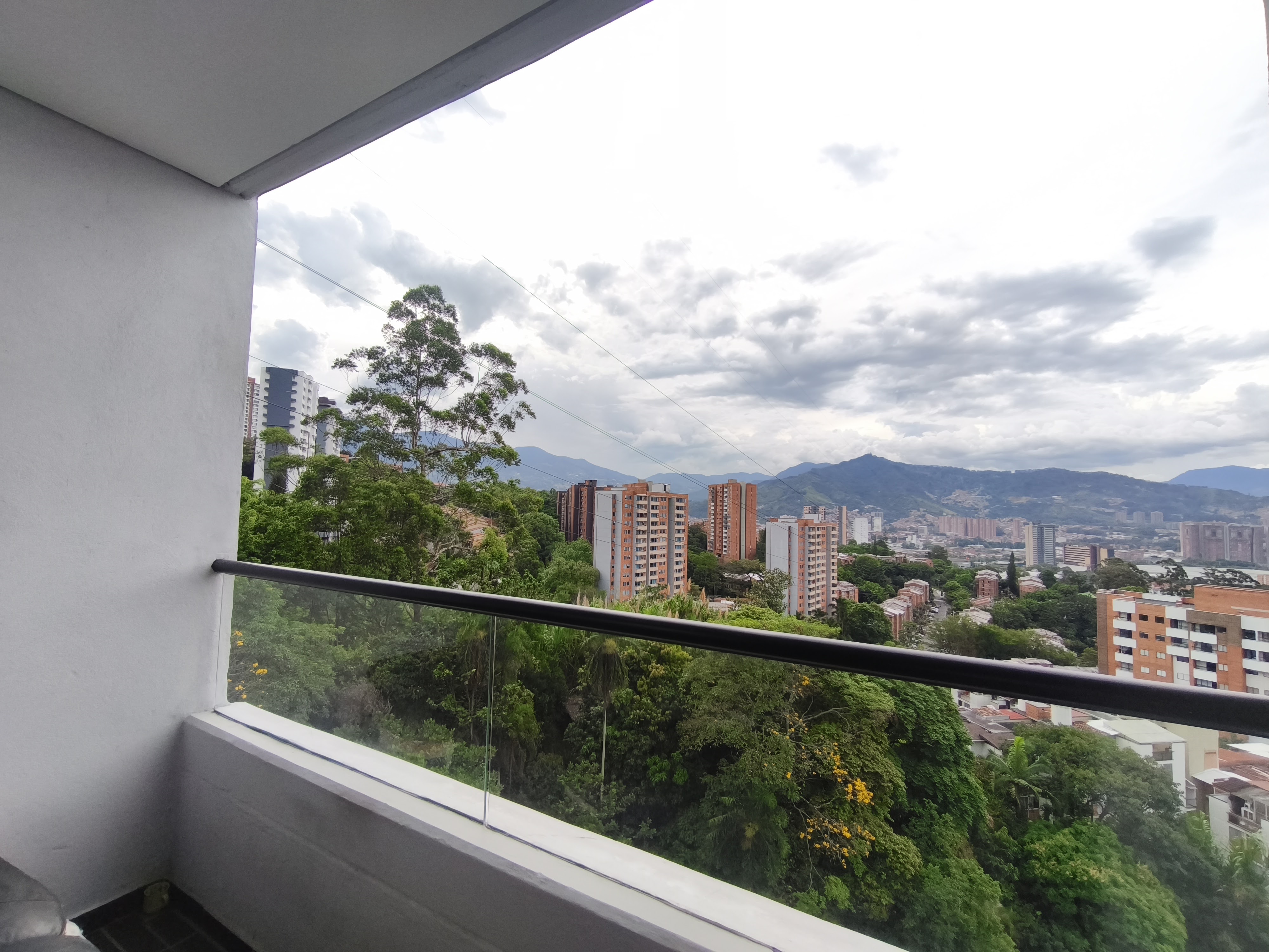 Venta de apartaestudio en Envigado Señorial