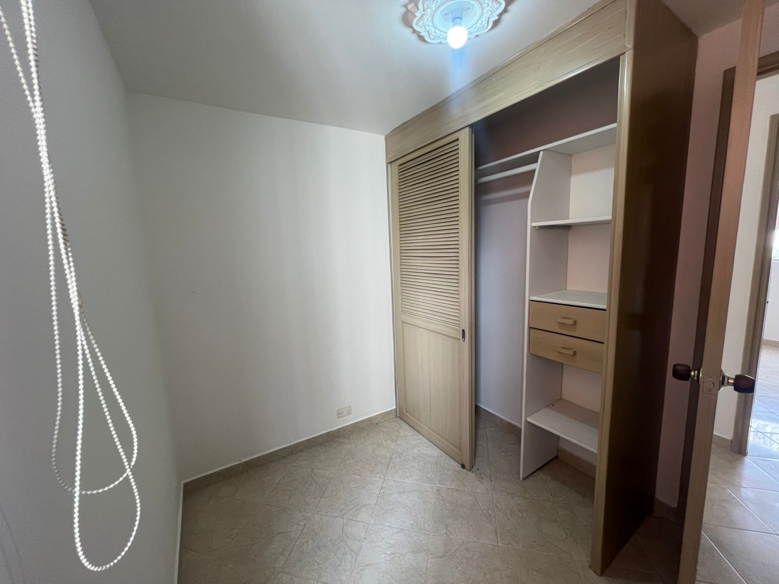 Apartamento en venta Medellín  Loma de los Bernal