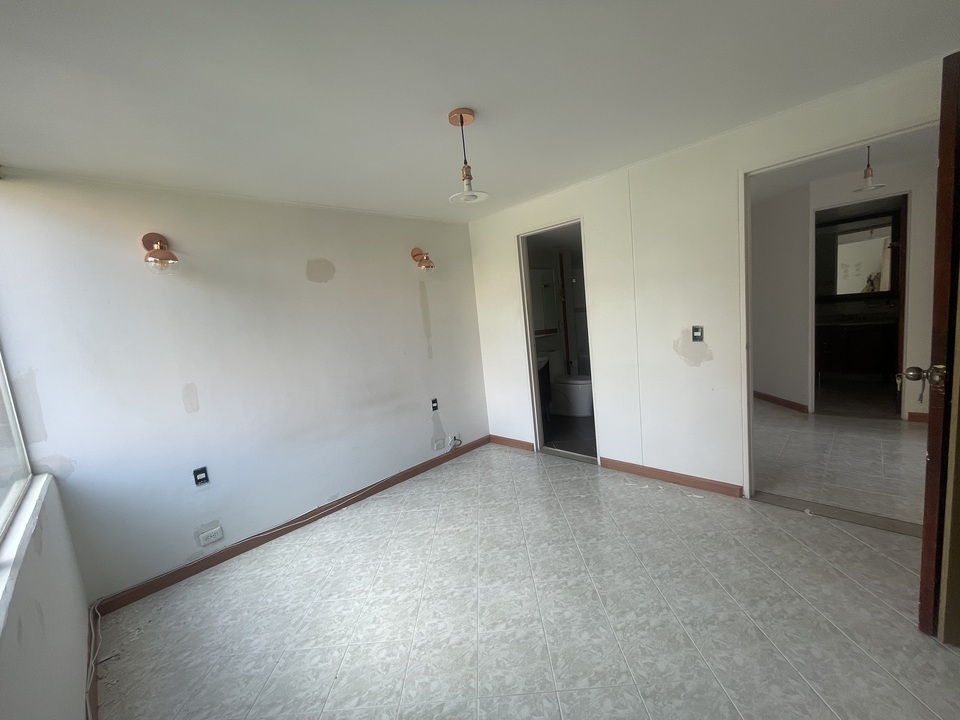 Apartamento en venta Envigado La Frontera